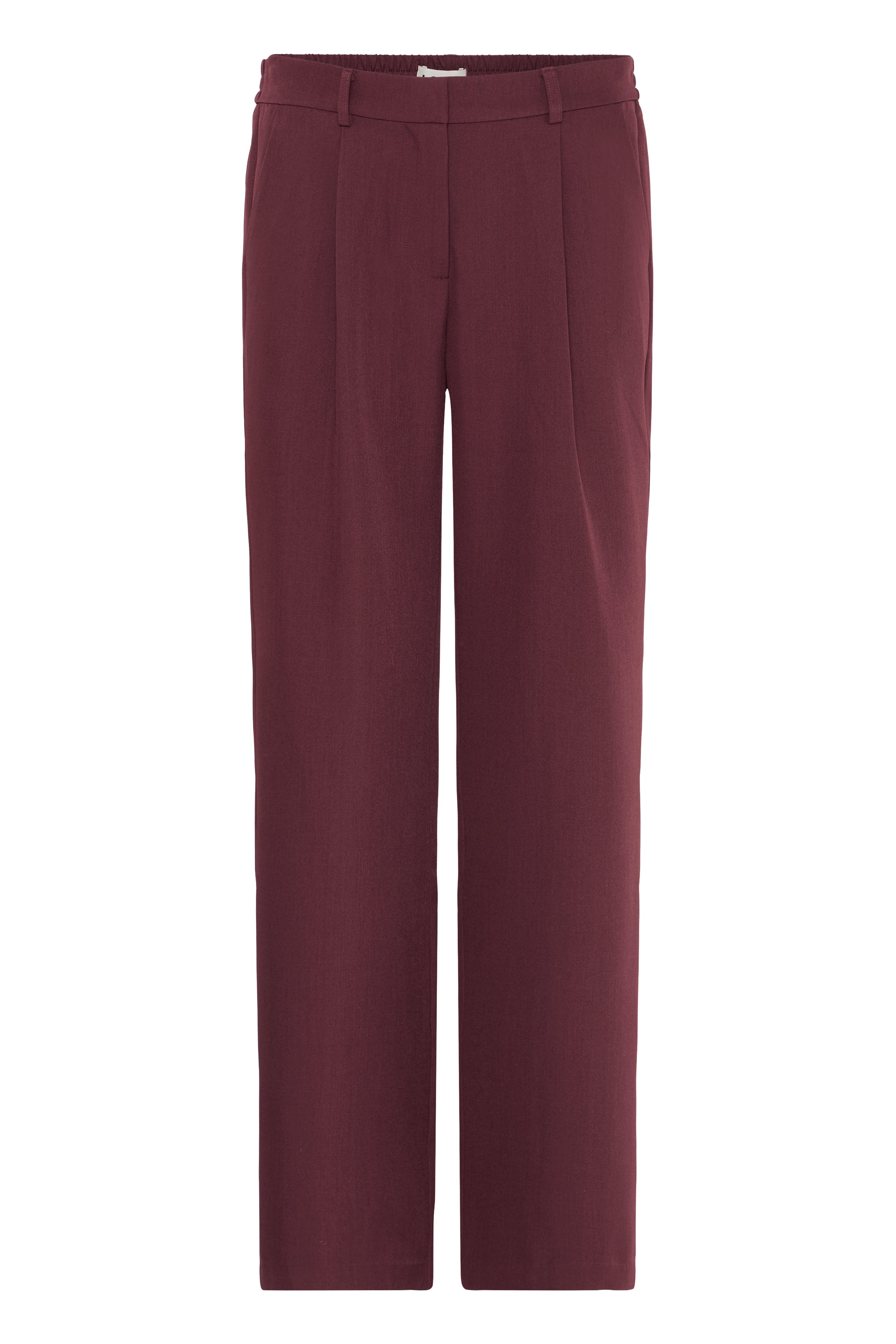 IHFAVA Wide  Broek PACK FRONT 20125679-1916271