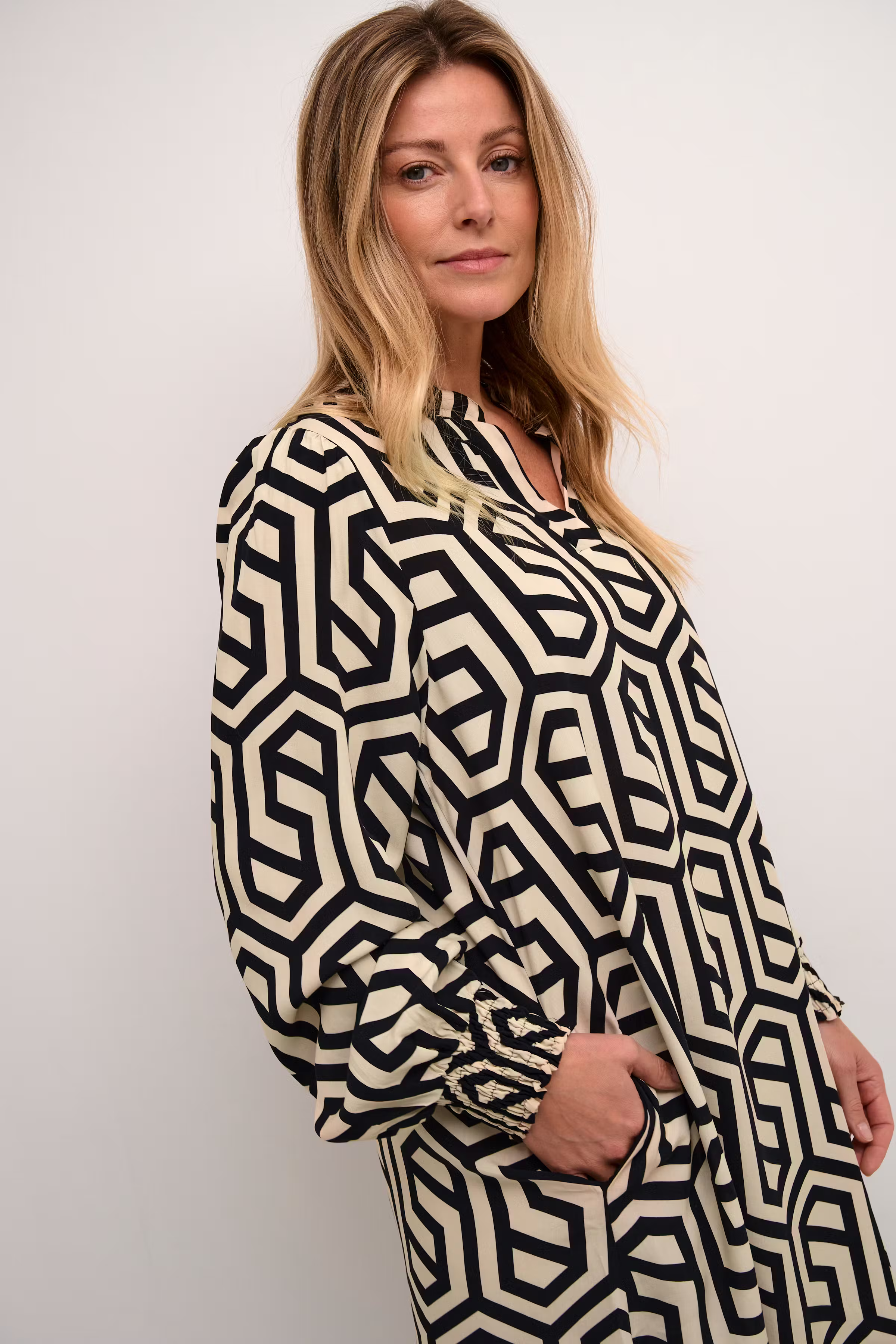 CRAstra Robe LOOKBOOK DETAIL 10613117-106775