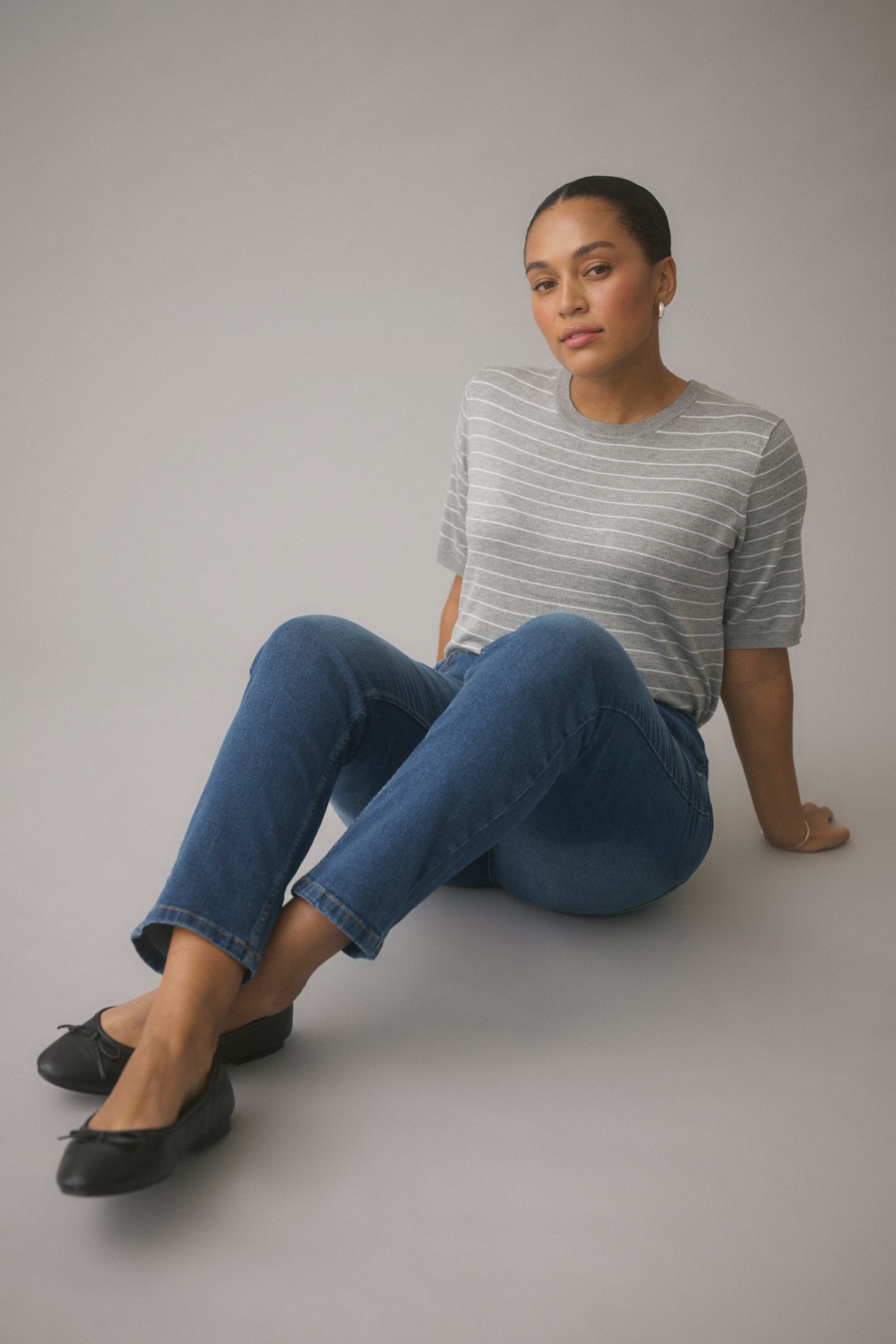 KAwillow Jeans LOCATION NONE 10510714-102272