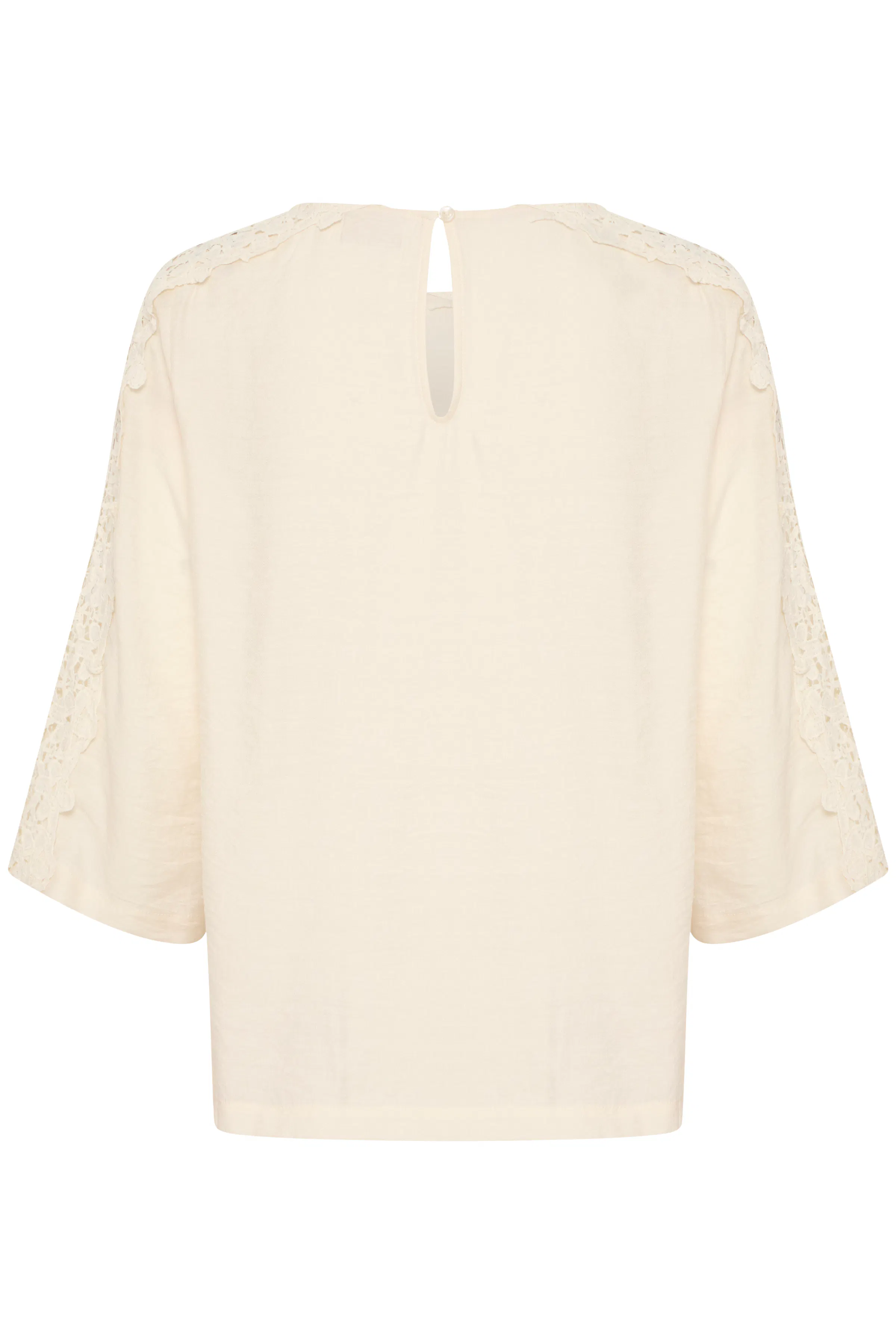 FRBLONDIE Blouse PACK BACK 20615459-110701