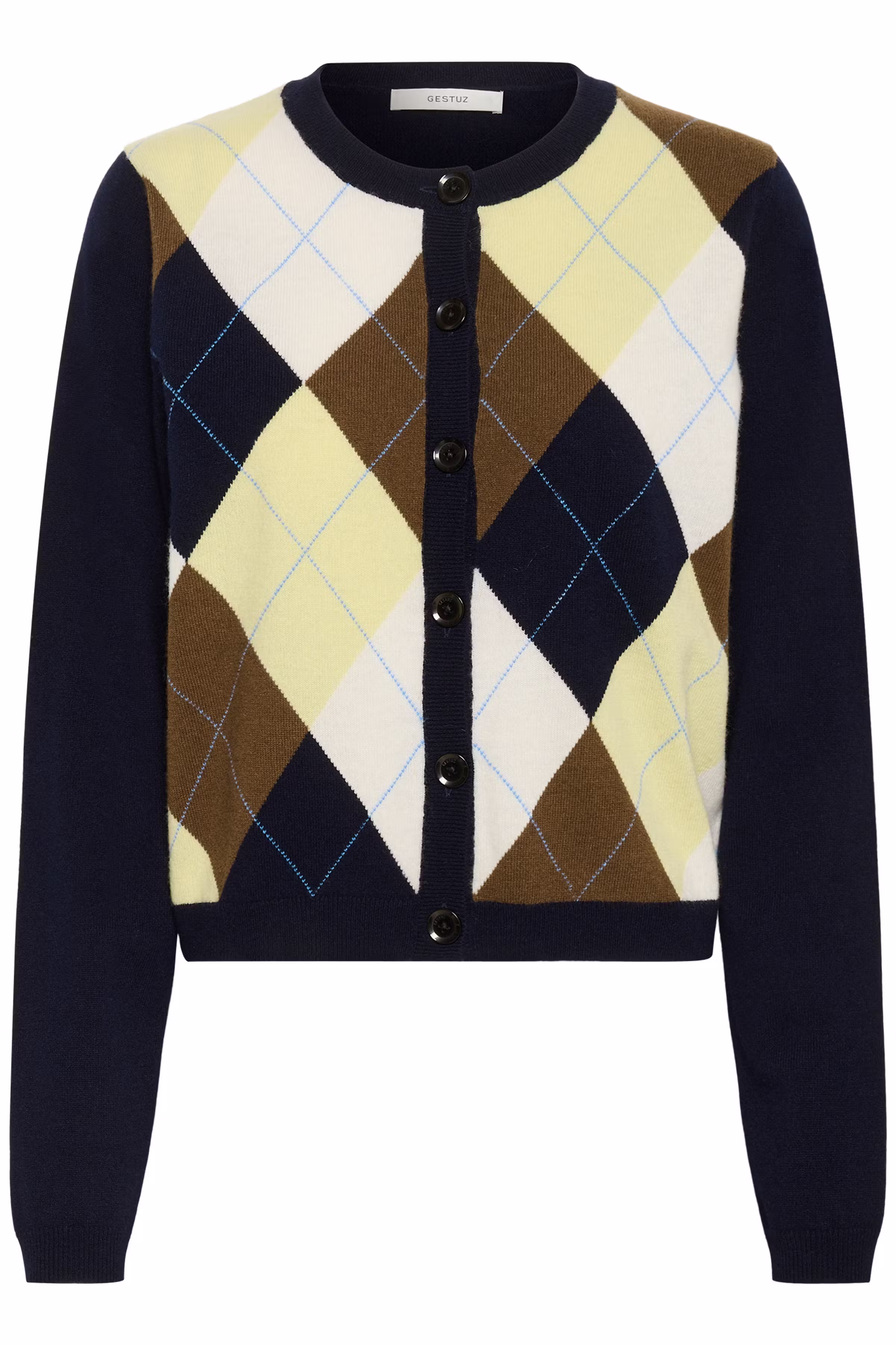 GZmanzi Vest PACK FRONT 10910840-108825