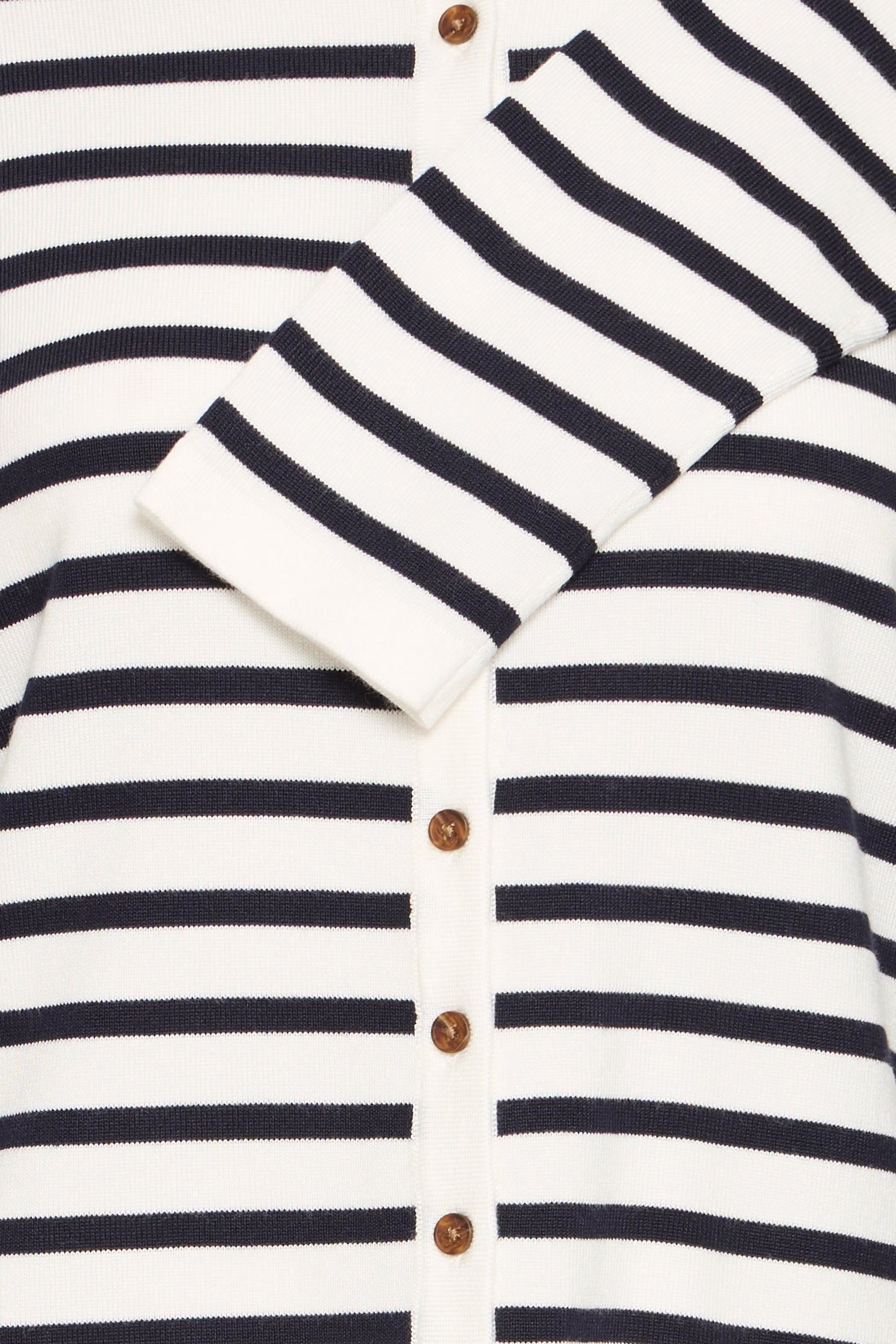 IHLULS O-Neck Cardigan PACK DETAIL 20125808-900007009