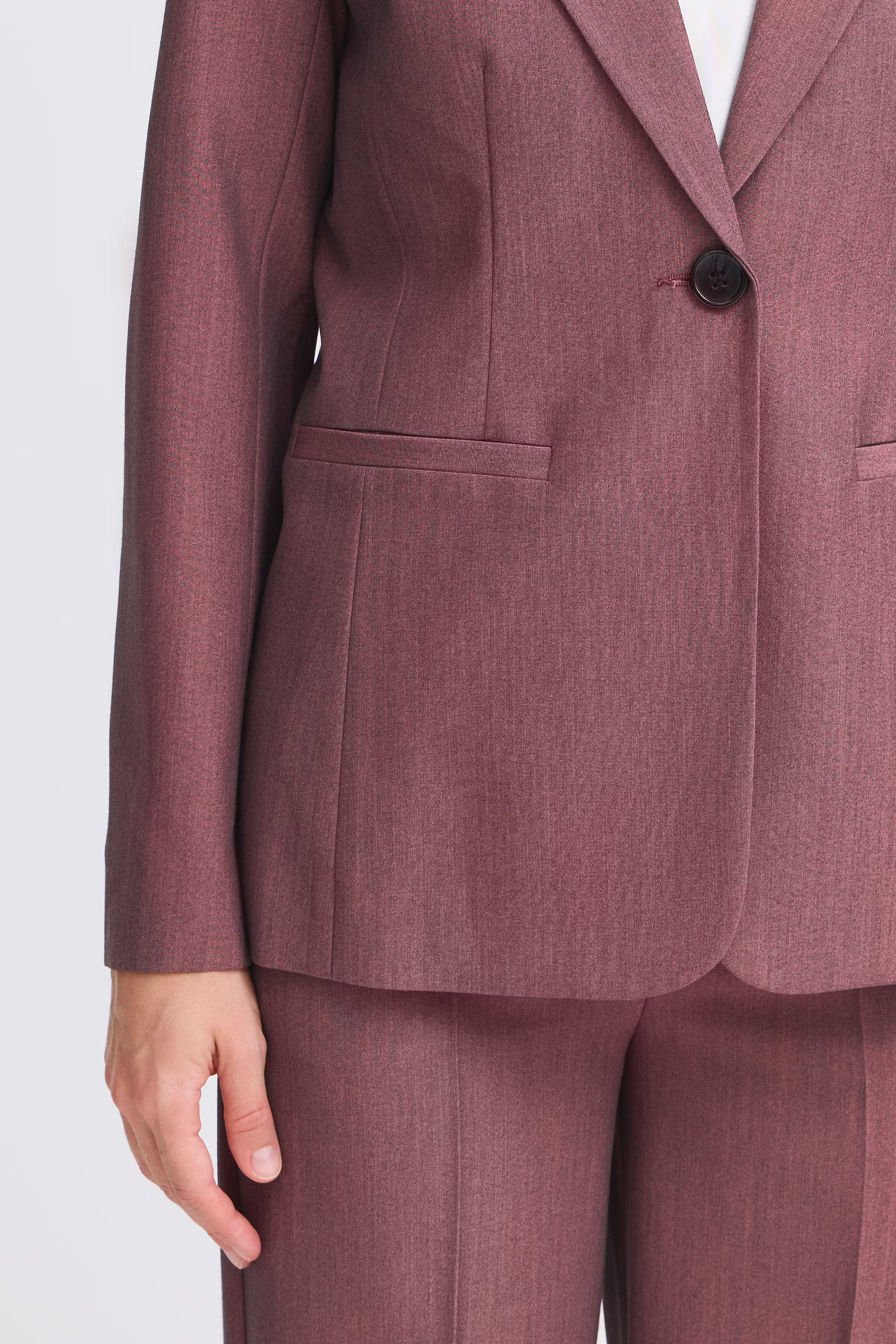 BYDANTA Blazer LOOKBOOK DETAIL 20816136-1816161