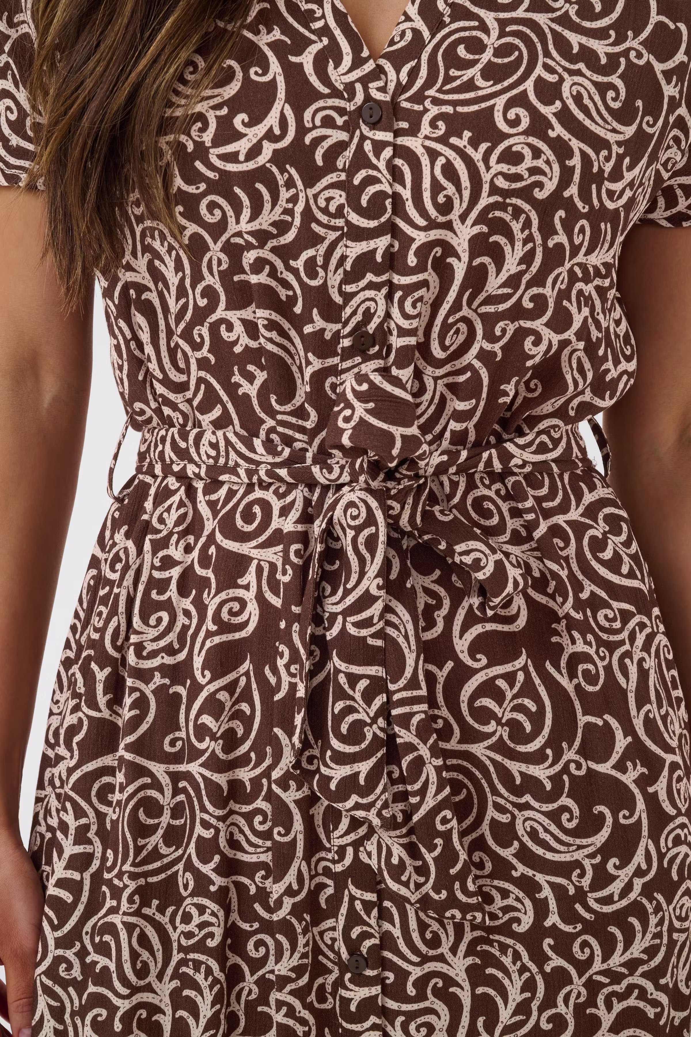 VegaSZ Dress LOOKBOOK DETAIL 30514168-305175