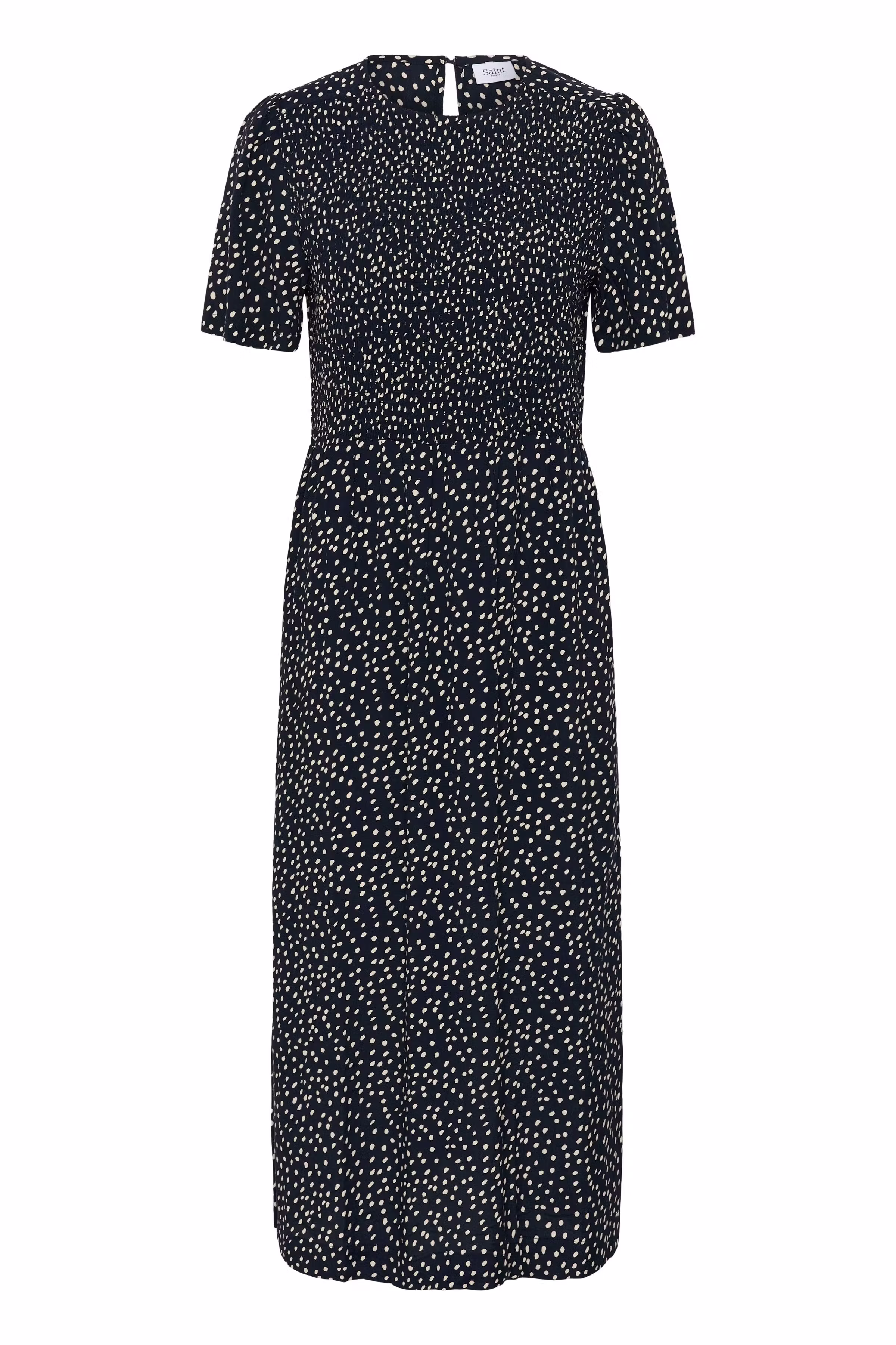 MalikaSZ Kjole PACK FRONT 30514403-304495