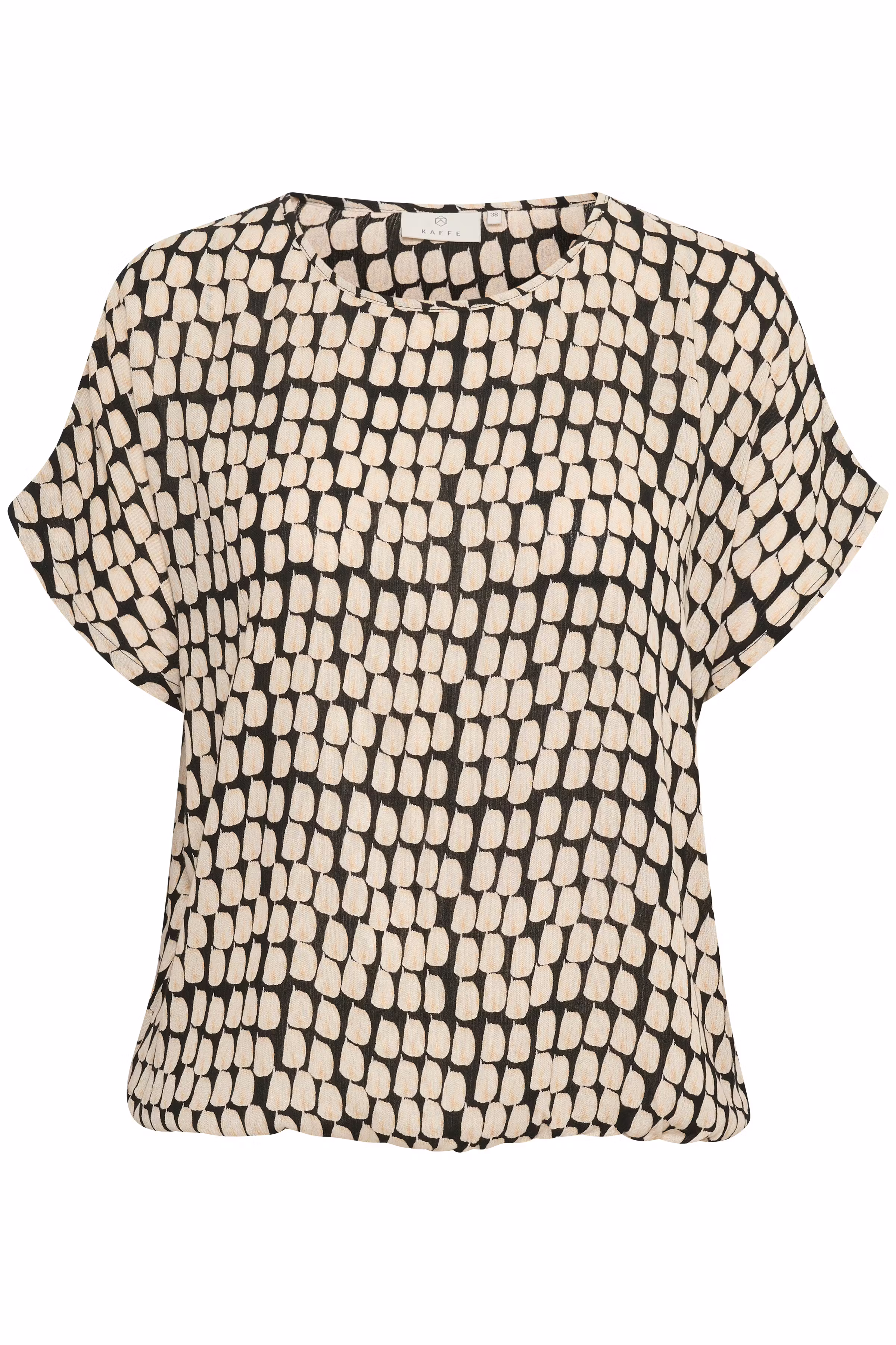 KAlokia Blouse LOOKBOOK FRONT 10551852-103681