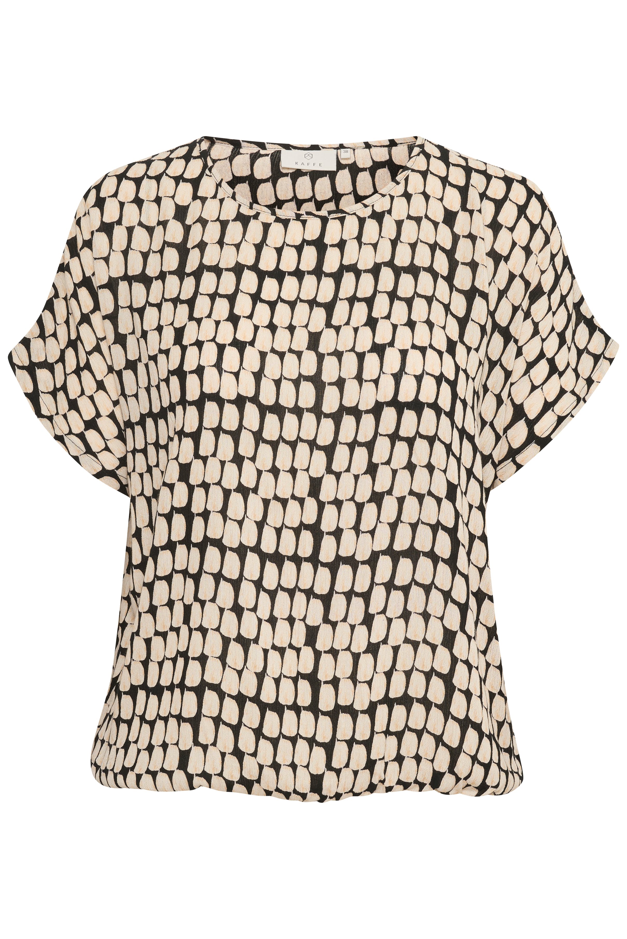 KAlokia Blouse PACK FRONT 10551852-103681