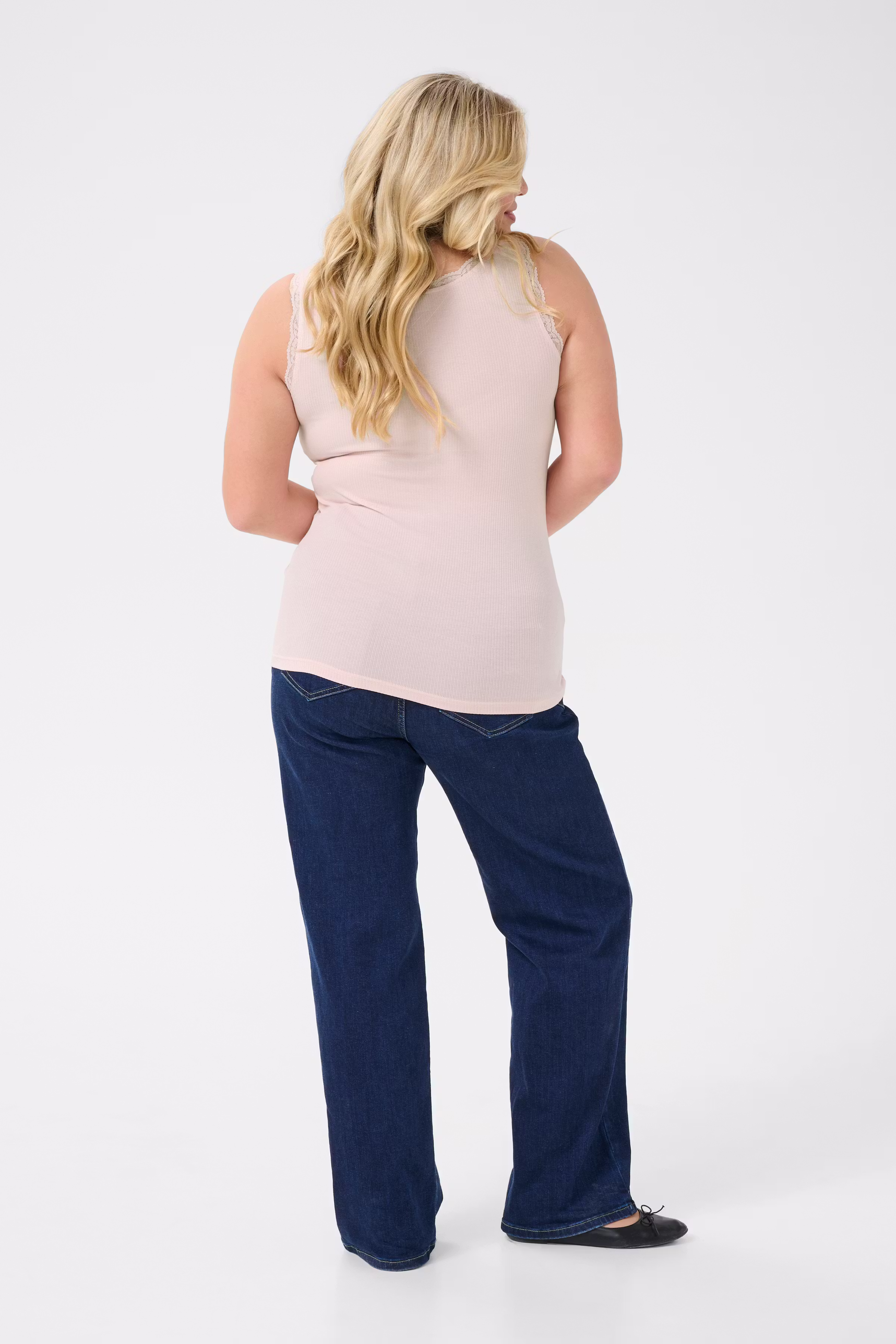 KComia T-shirt LOOKBOOK BACK 10583468-141905