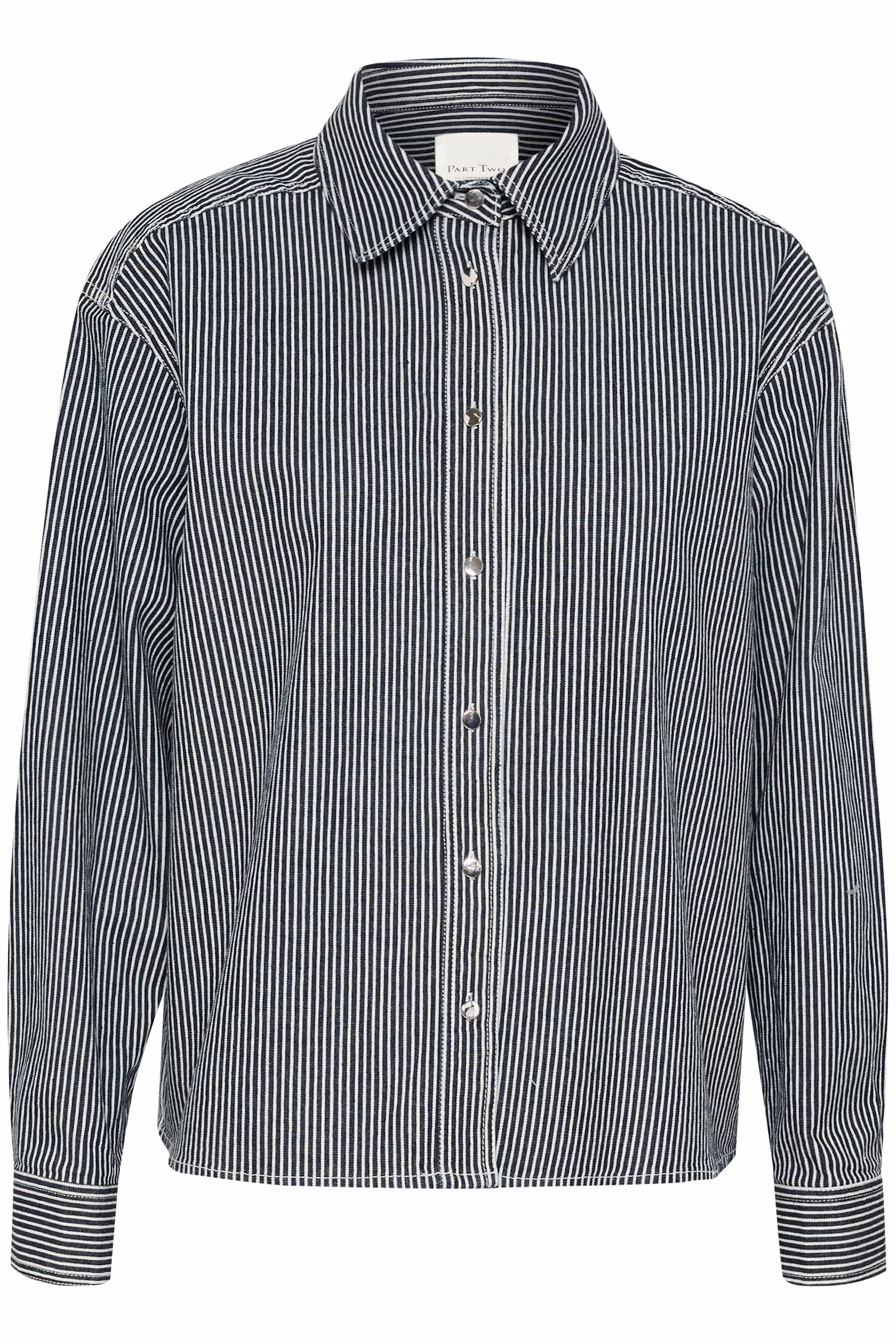 NoomiPW Skjorta PACK FRONT 30309395-303619