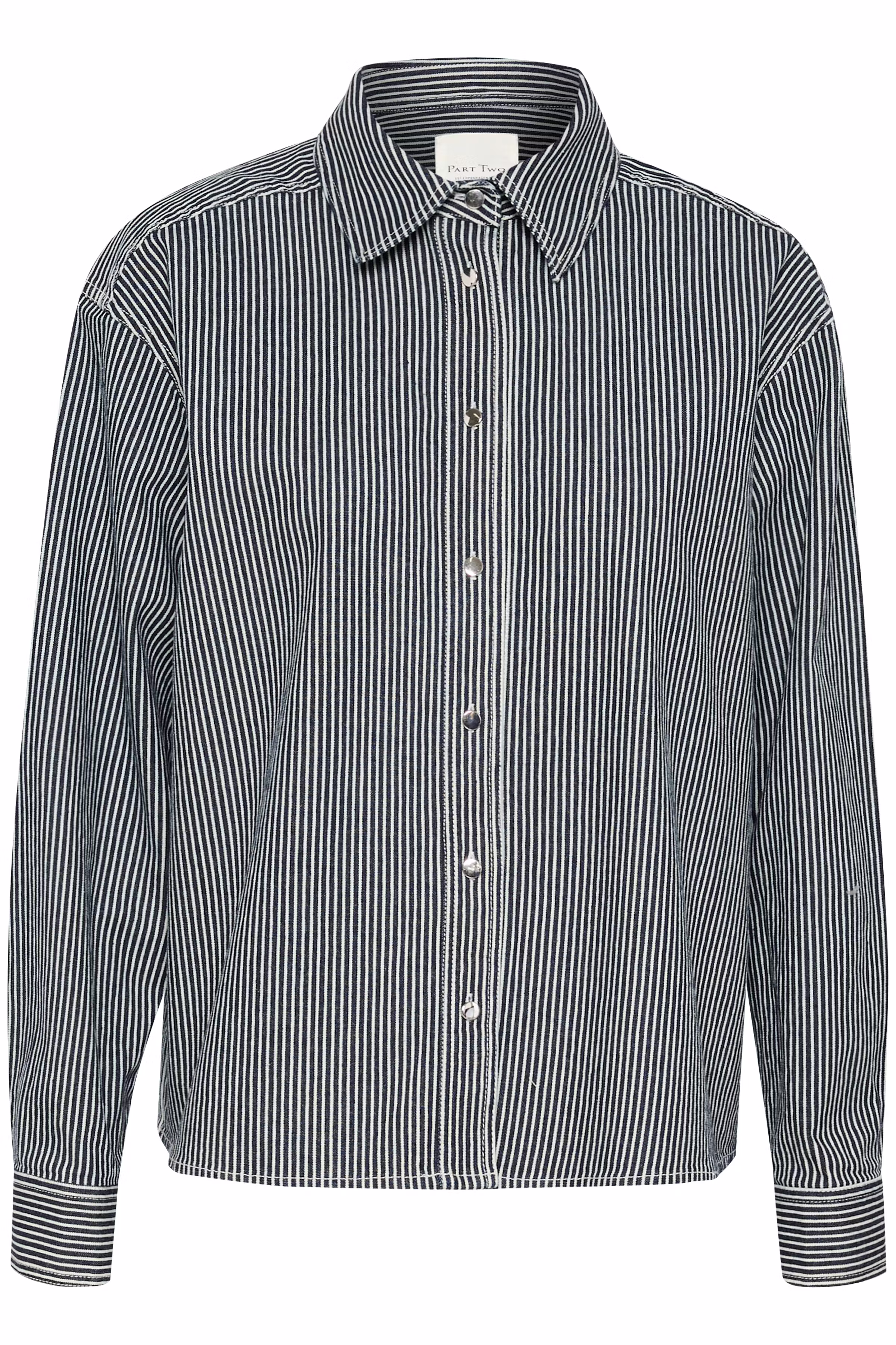 NoomiPW Skjorte PACK FRONT 30309395-303619