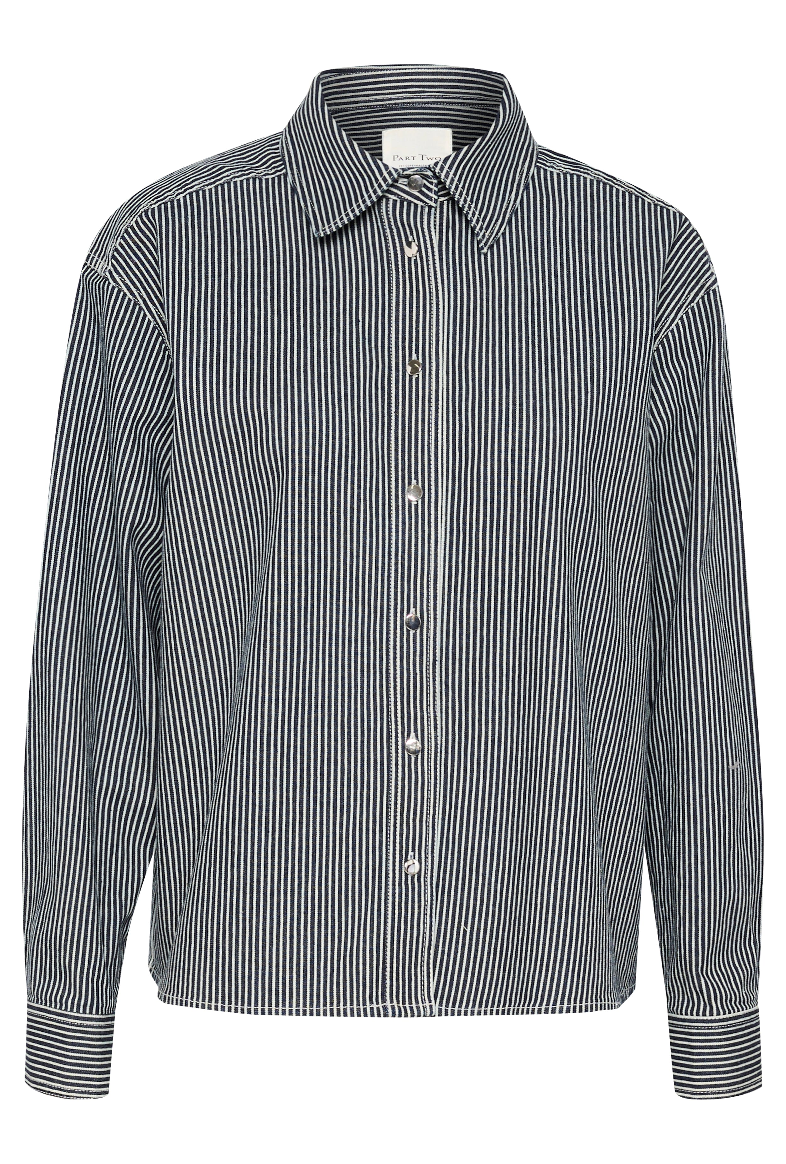 NoomiPW Shirt PACK FRONT 30309395-303619