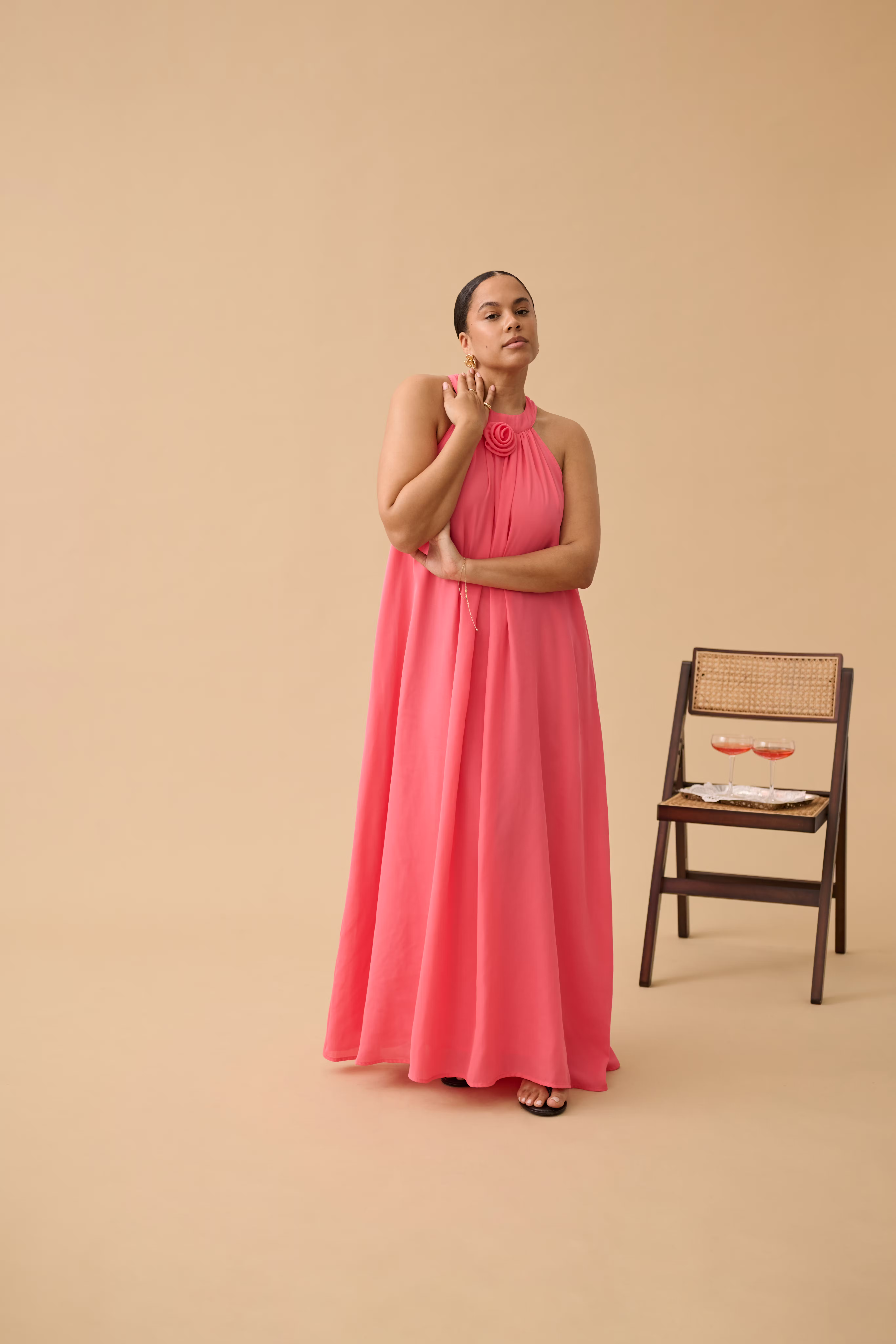 KClory Dress LOCATION NONE 10584342-109887