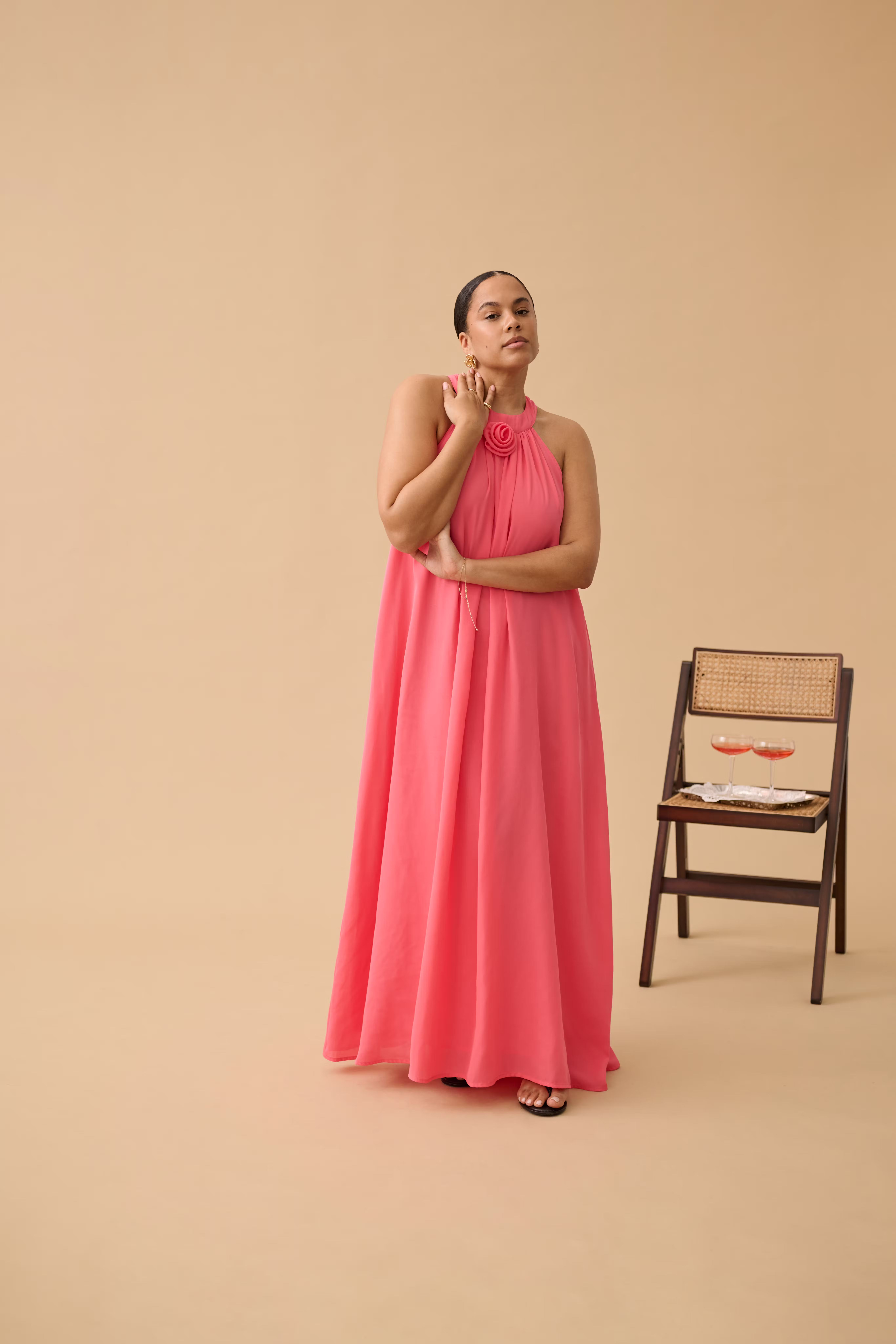 KClory Robe LOCATION NONE 10584342-109887