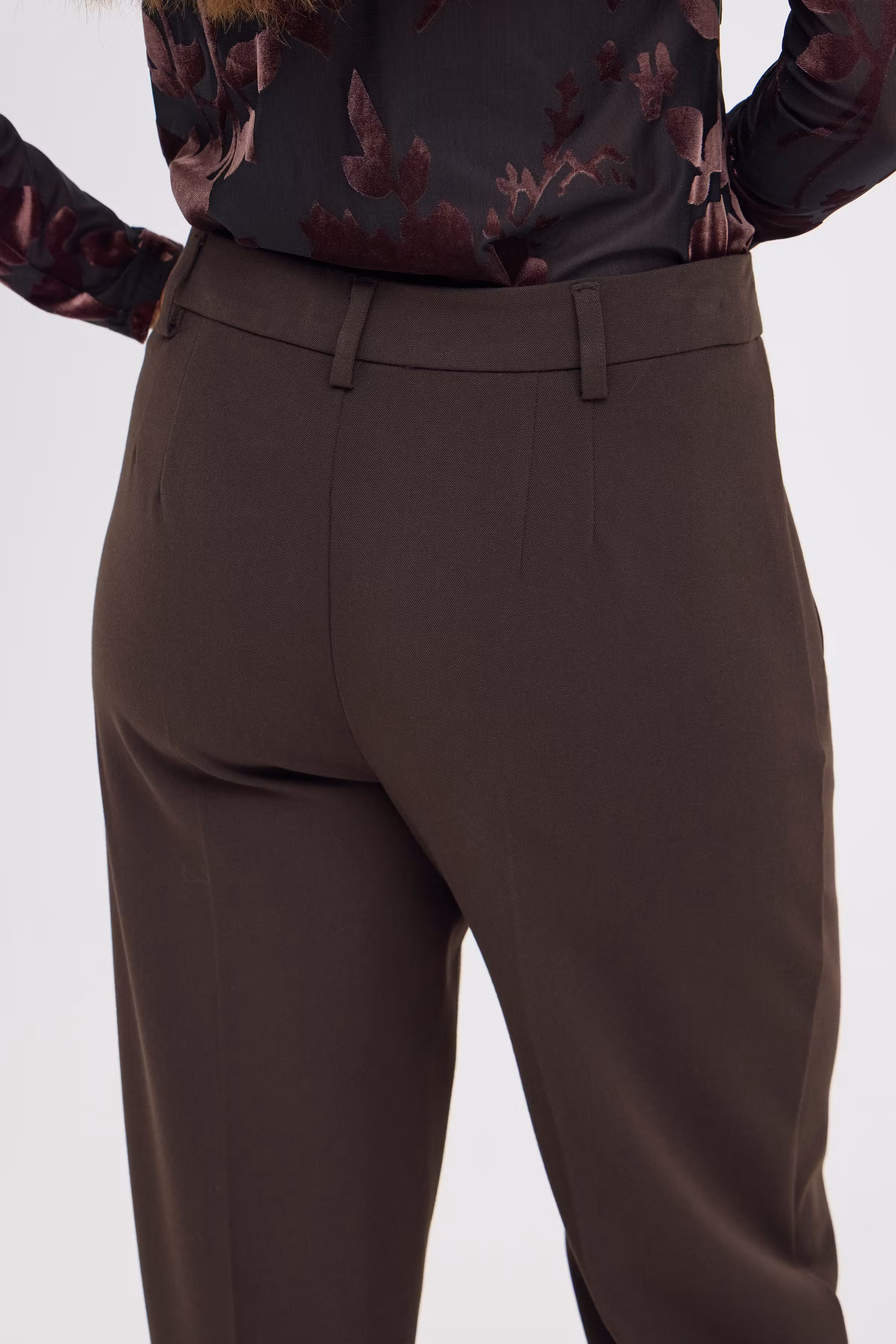 PZLEONORA Broek LOOKBOOK DETAIL 50206251-191103
