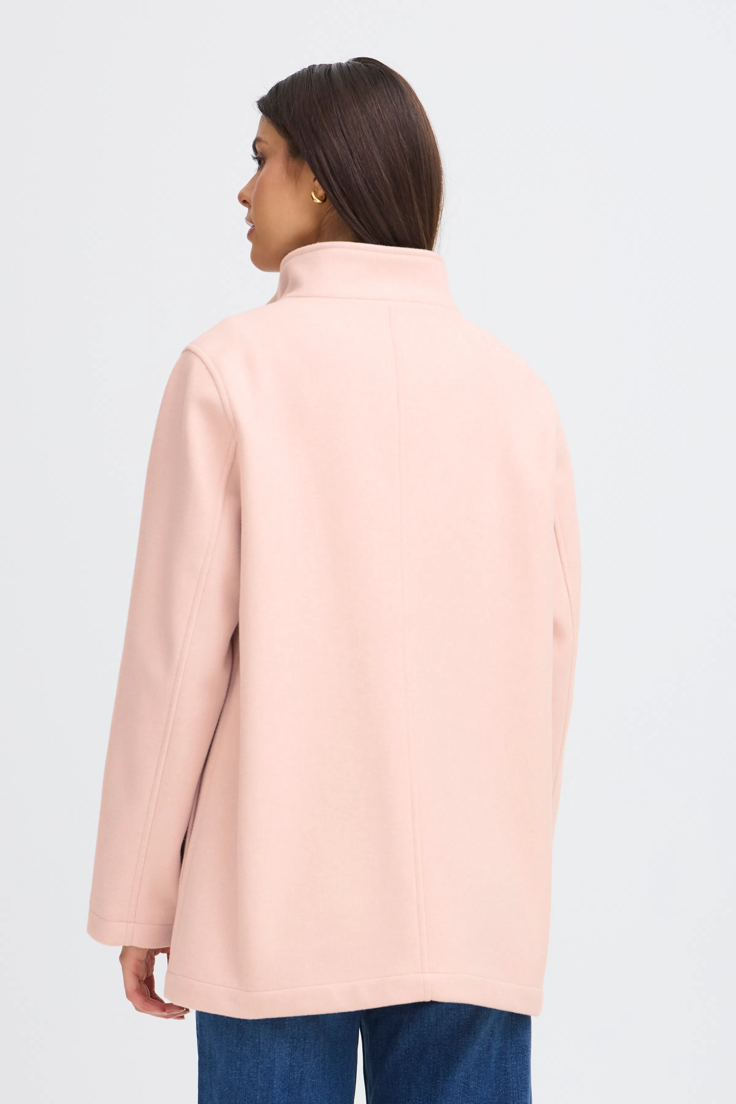 FRWILLA Bovenkleding LOOKBOOK BACK 20617385-1415061