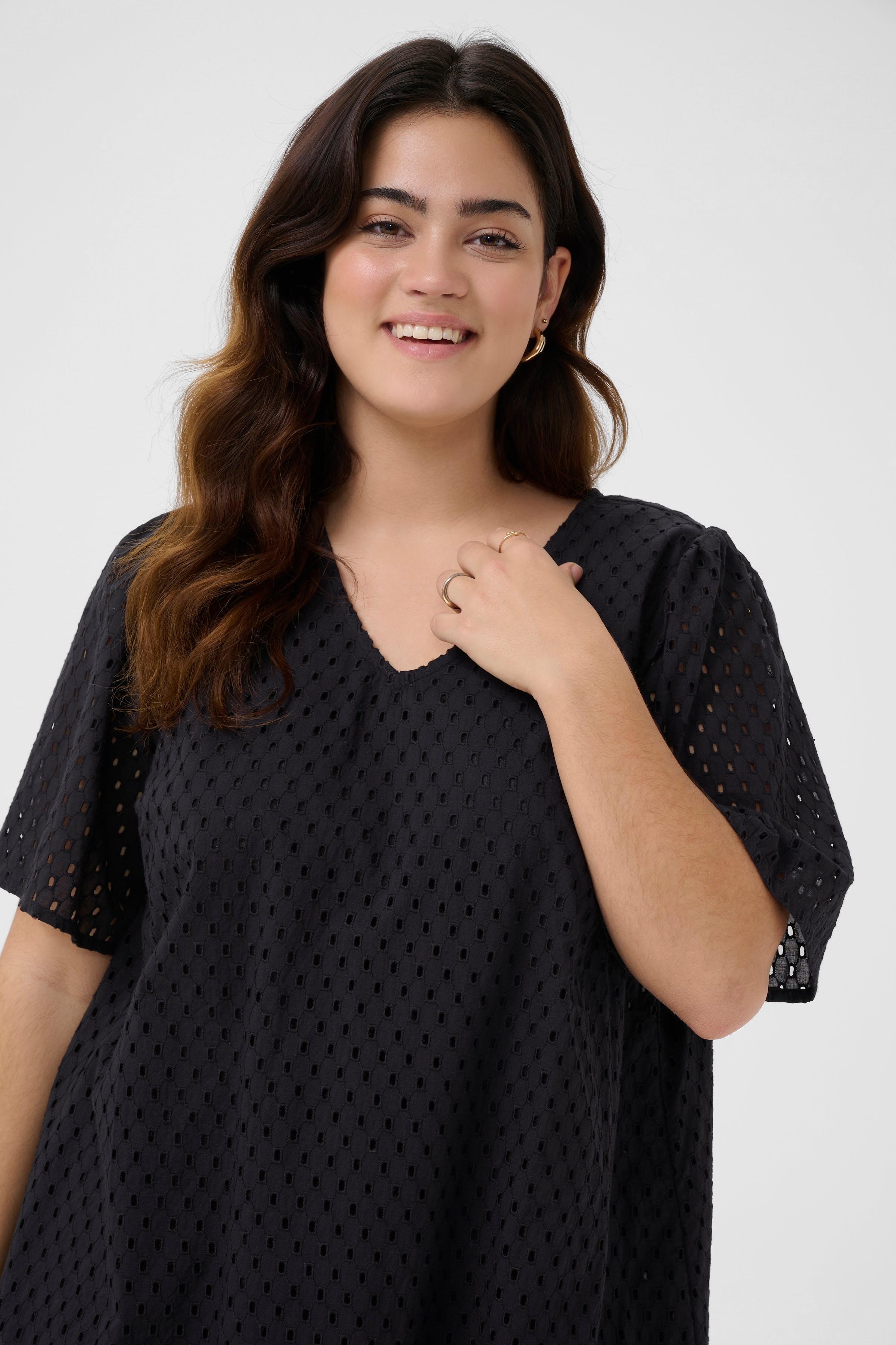 KCrubia Jurk LOOKBOOK DETAIL 10583198-100121