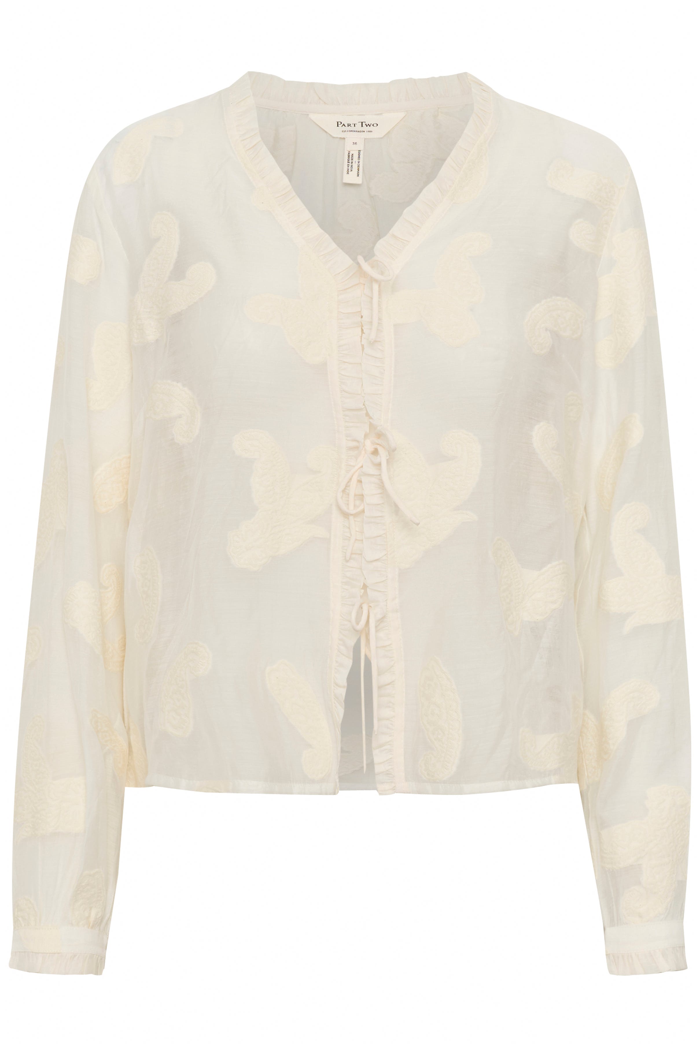 RachellePW Shirt PACK FRONT 30309634-193934