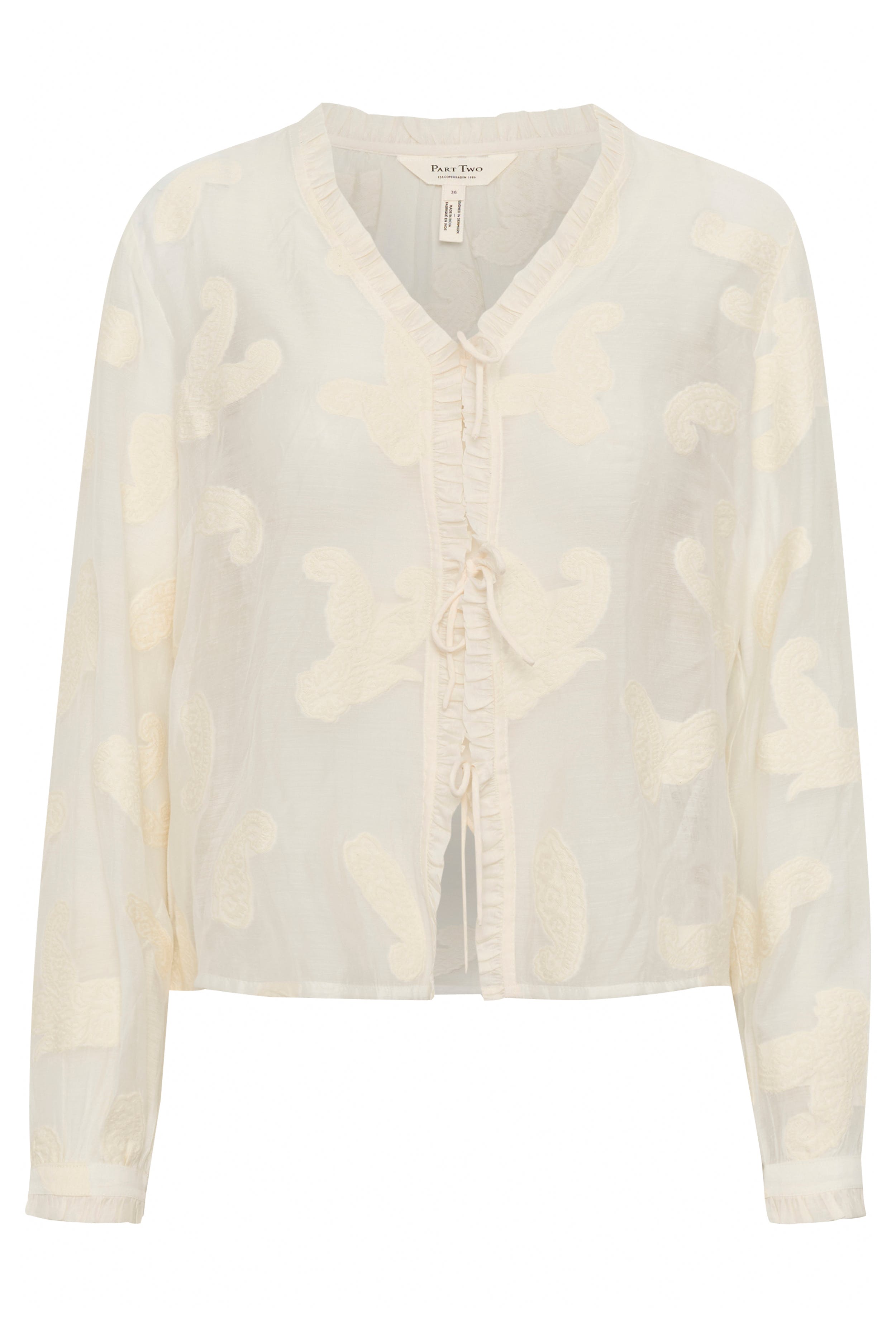 RachellePW Shirt PACK FRONT 30309634-120601