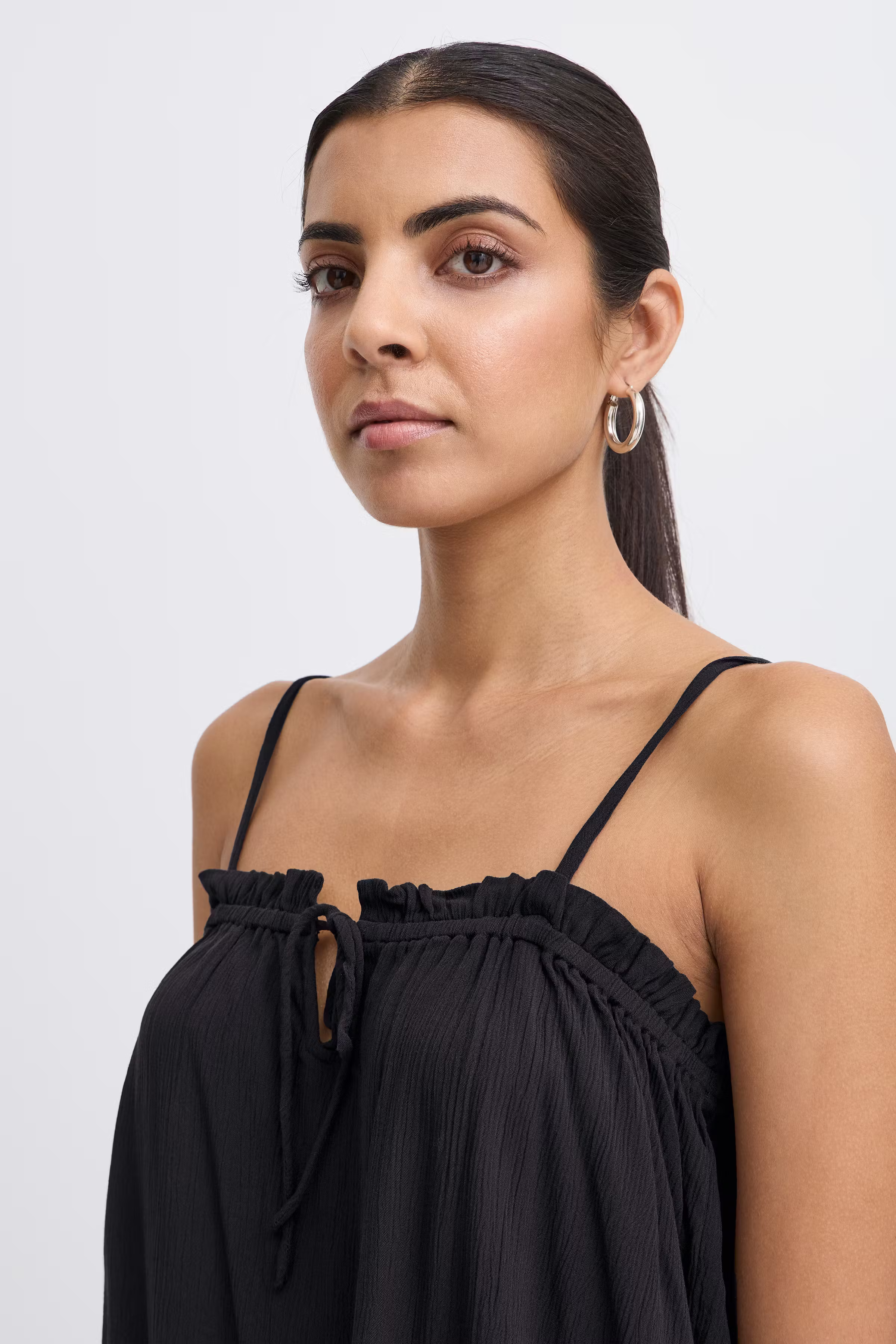 IHMARRAKECH Blouse met korte mouwen LOOKBOOK DETAIL 20122945-194008