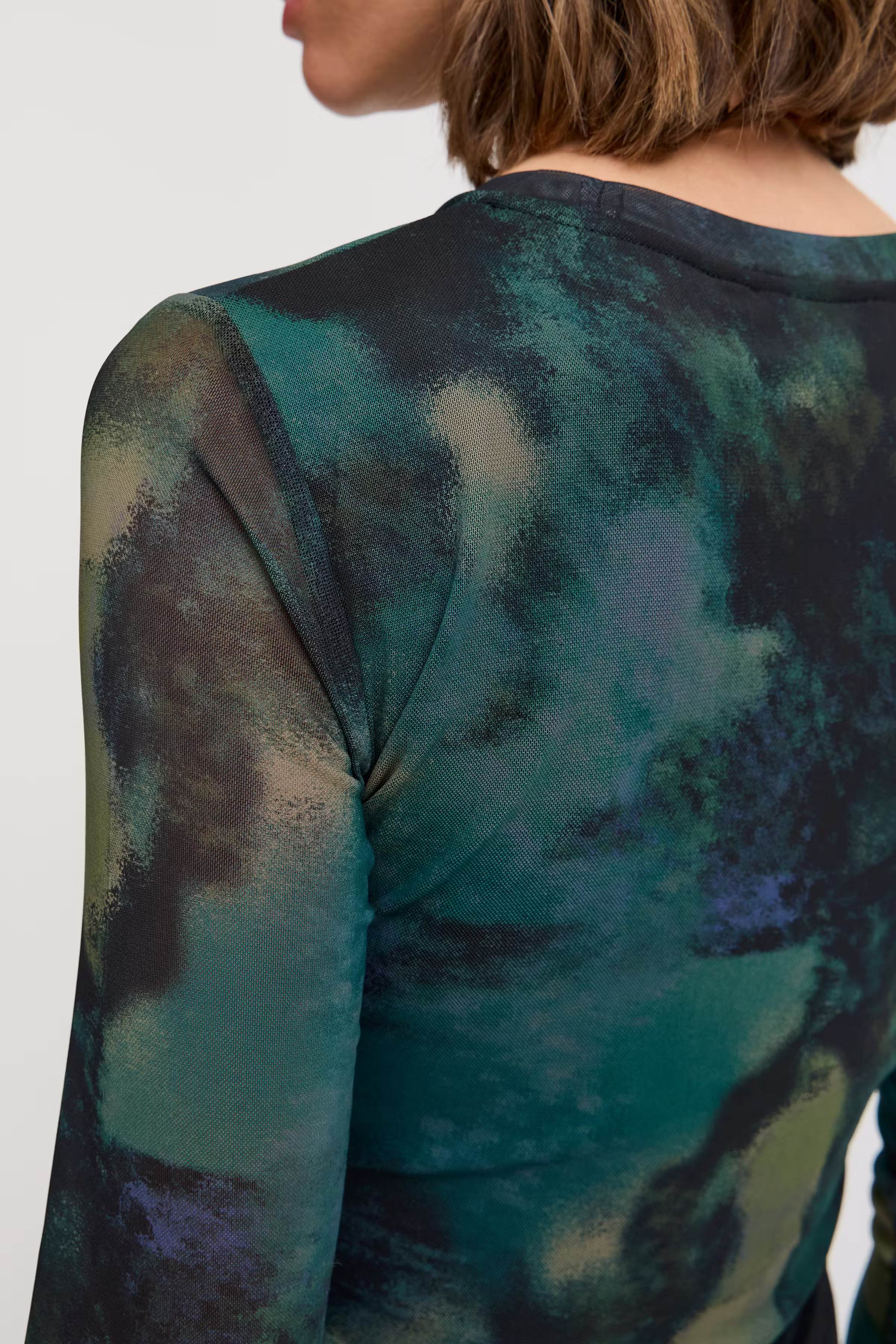 BYPALOMA Kleid LOOKBOOK DETAIL 20815713-203689