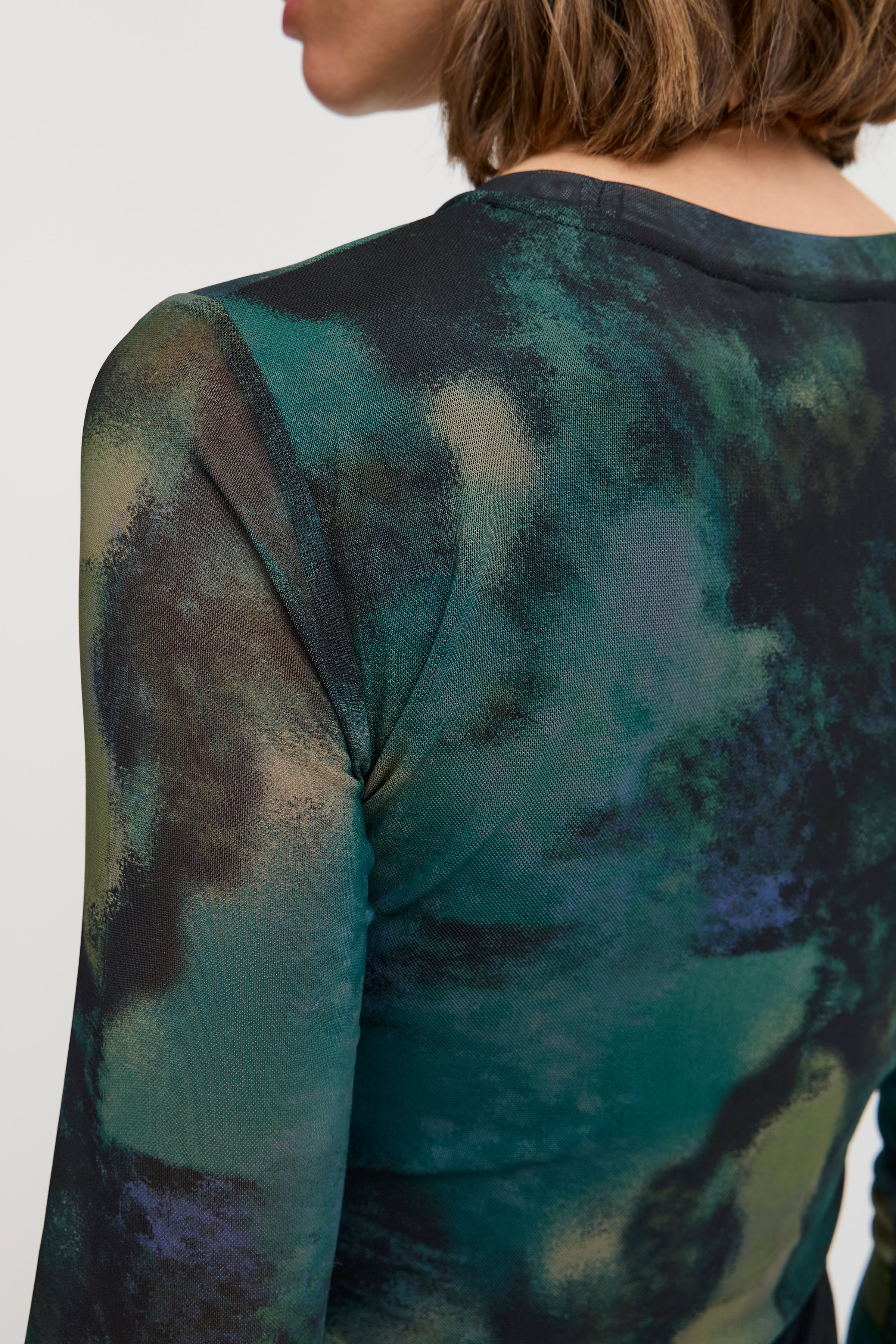 BYPALOMA Kleid LOOKBOOK DETAIL 20815713-203689