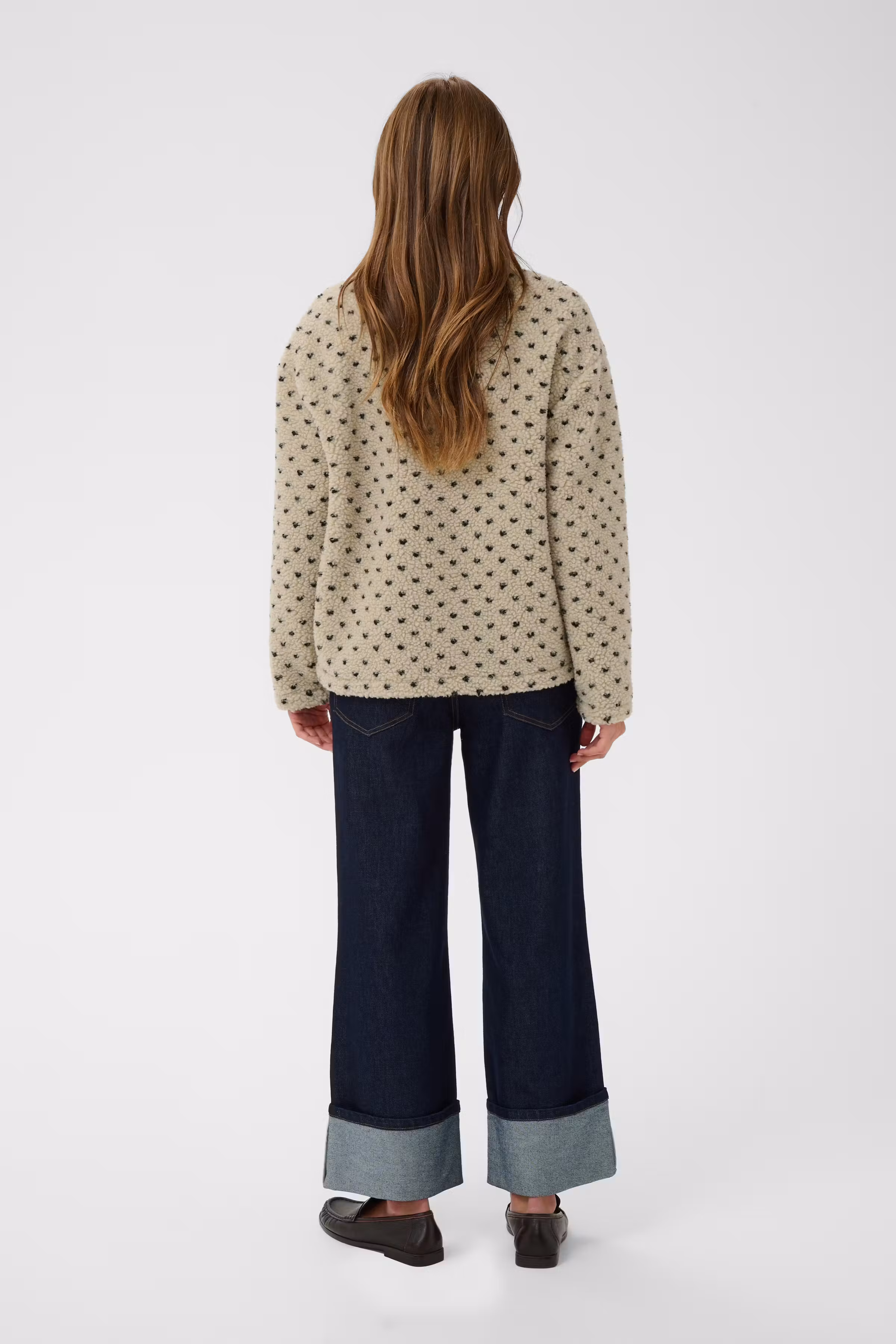 TuviaSZ Outerwear LOOKBOOK BACK 30515780-305633