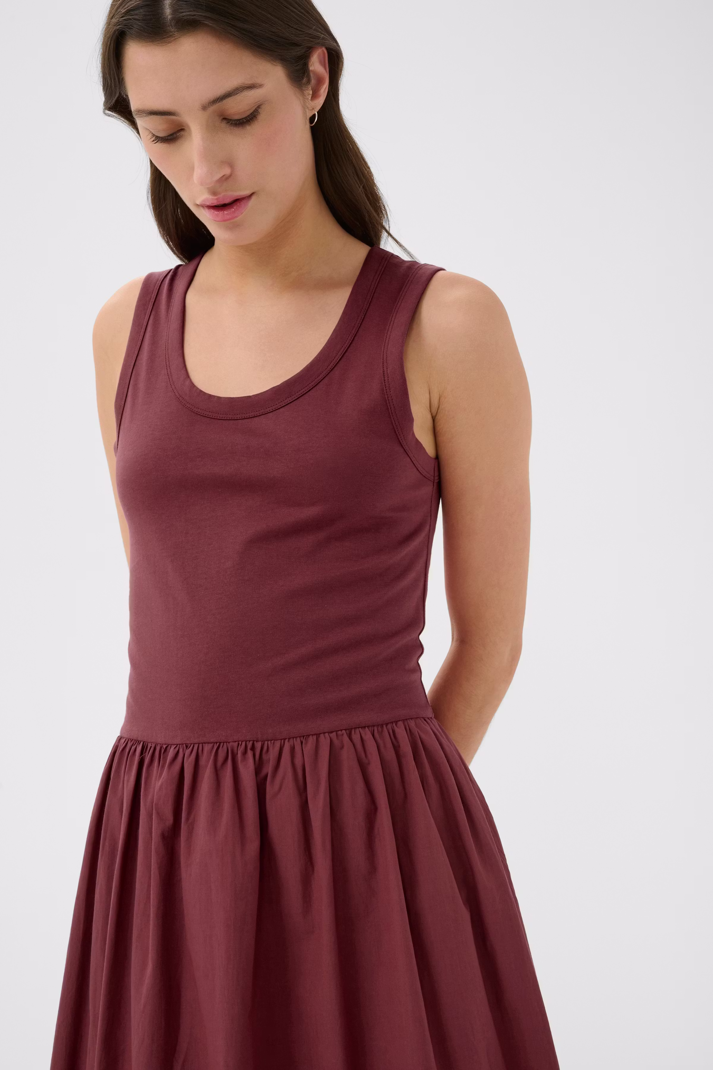 BodhiPW Dress LOOKBOOK DETAIL 30310569-191530