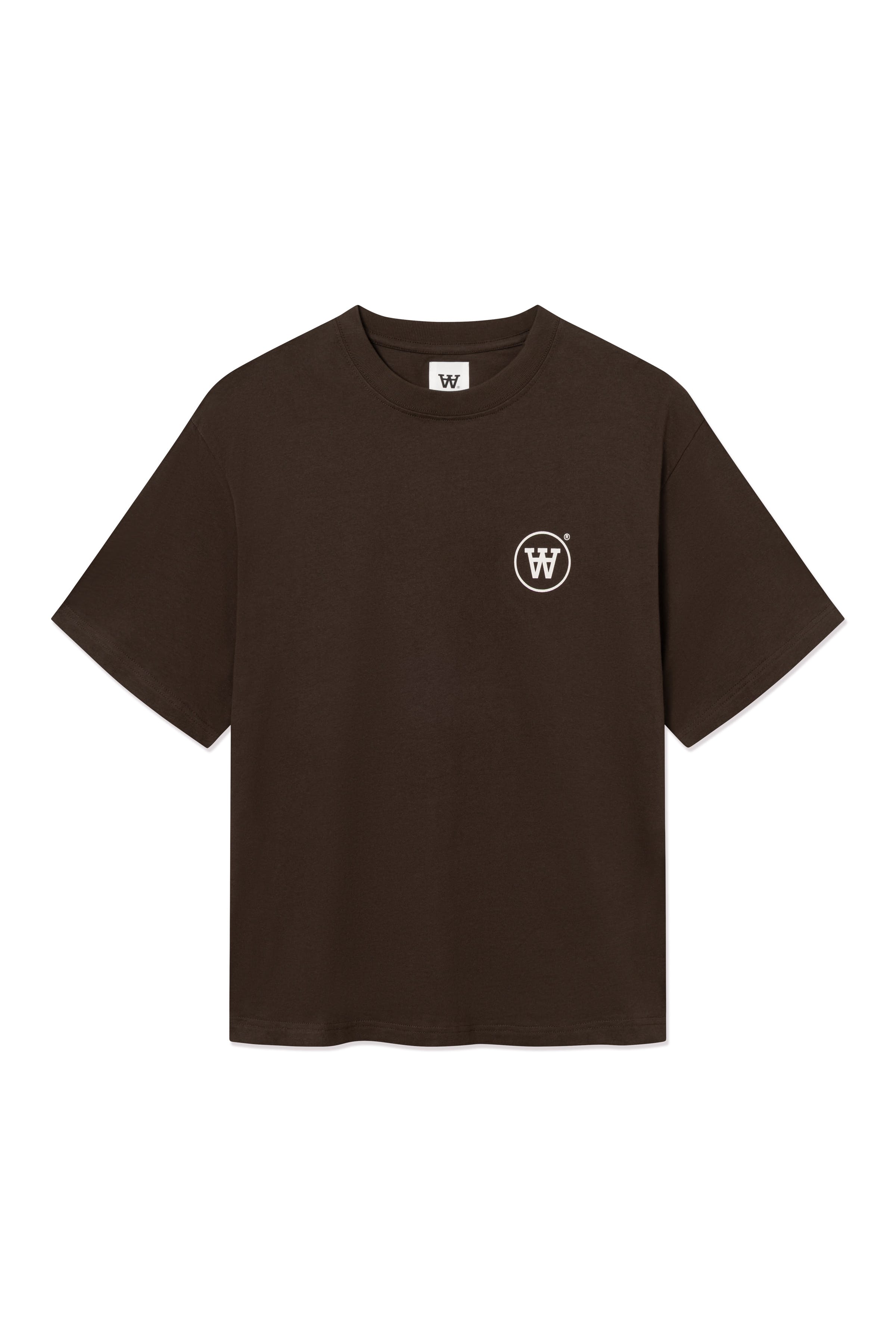 WWLiam T-shirt PACK FRONT 30251548-190840
