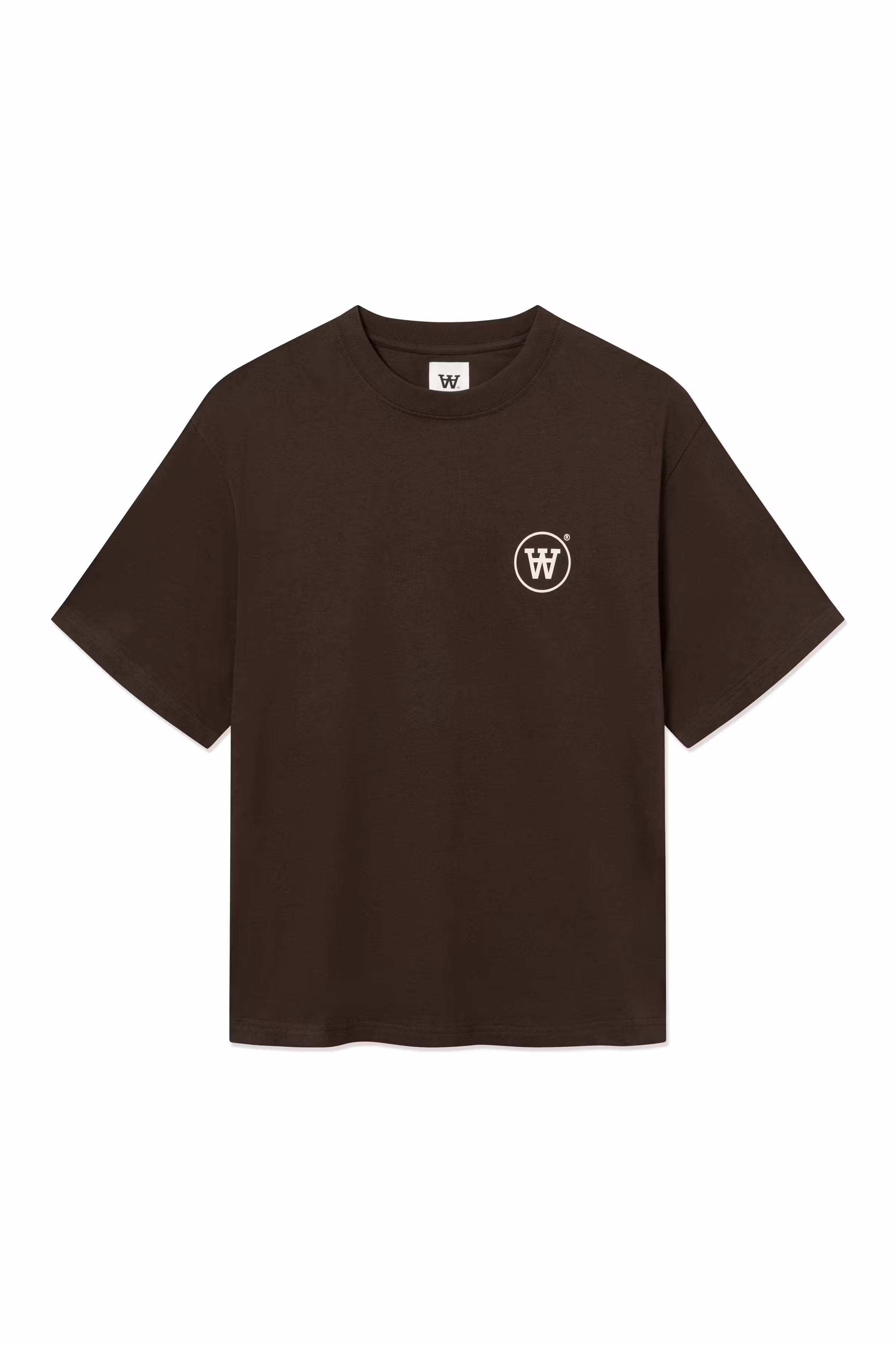 WWLiam T-shirt PACK FRONT 30251548-190840