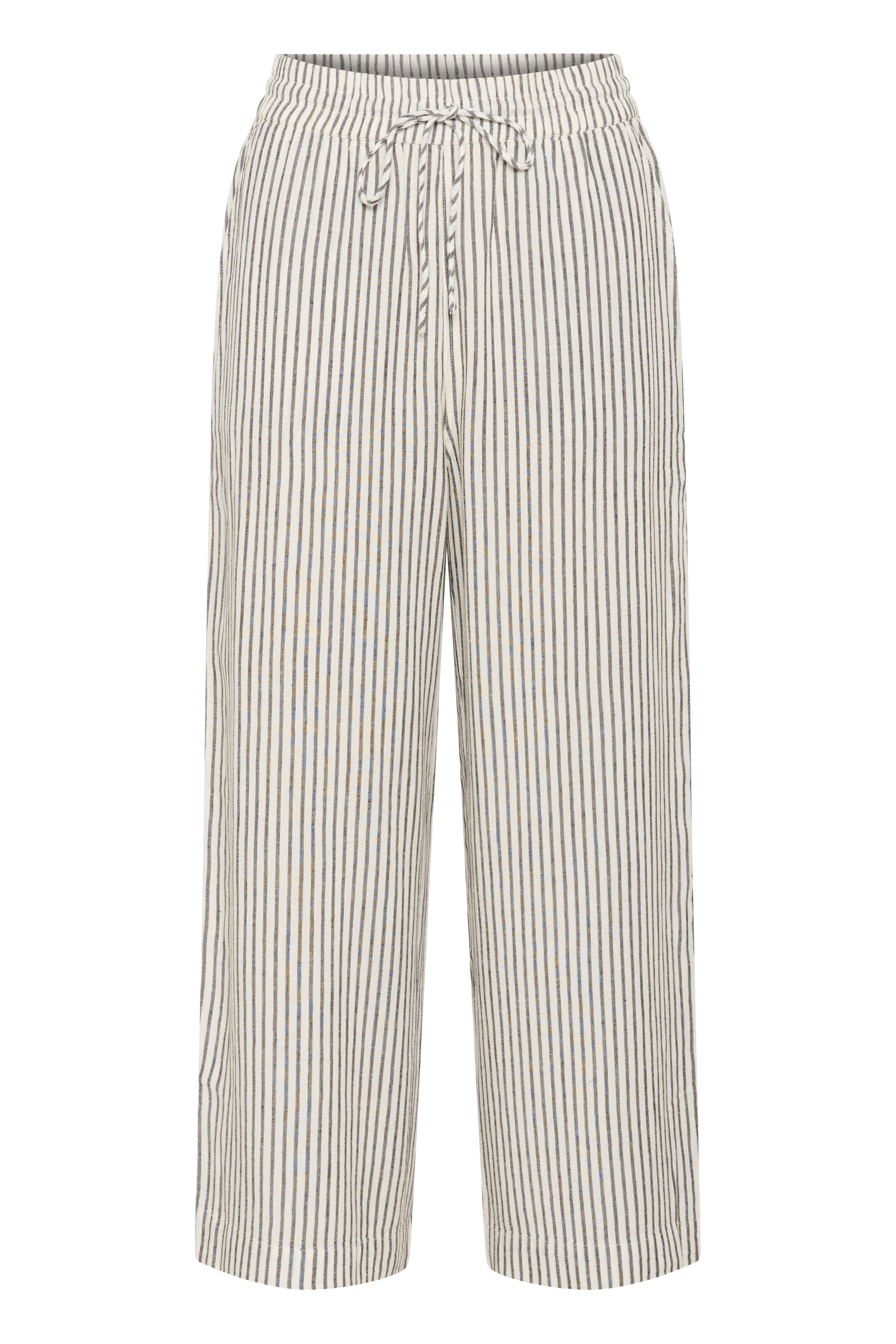 KAmilia Trousers PACK FRONT 10509666-105465