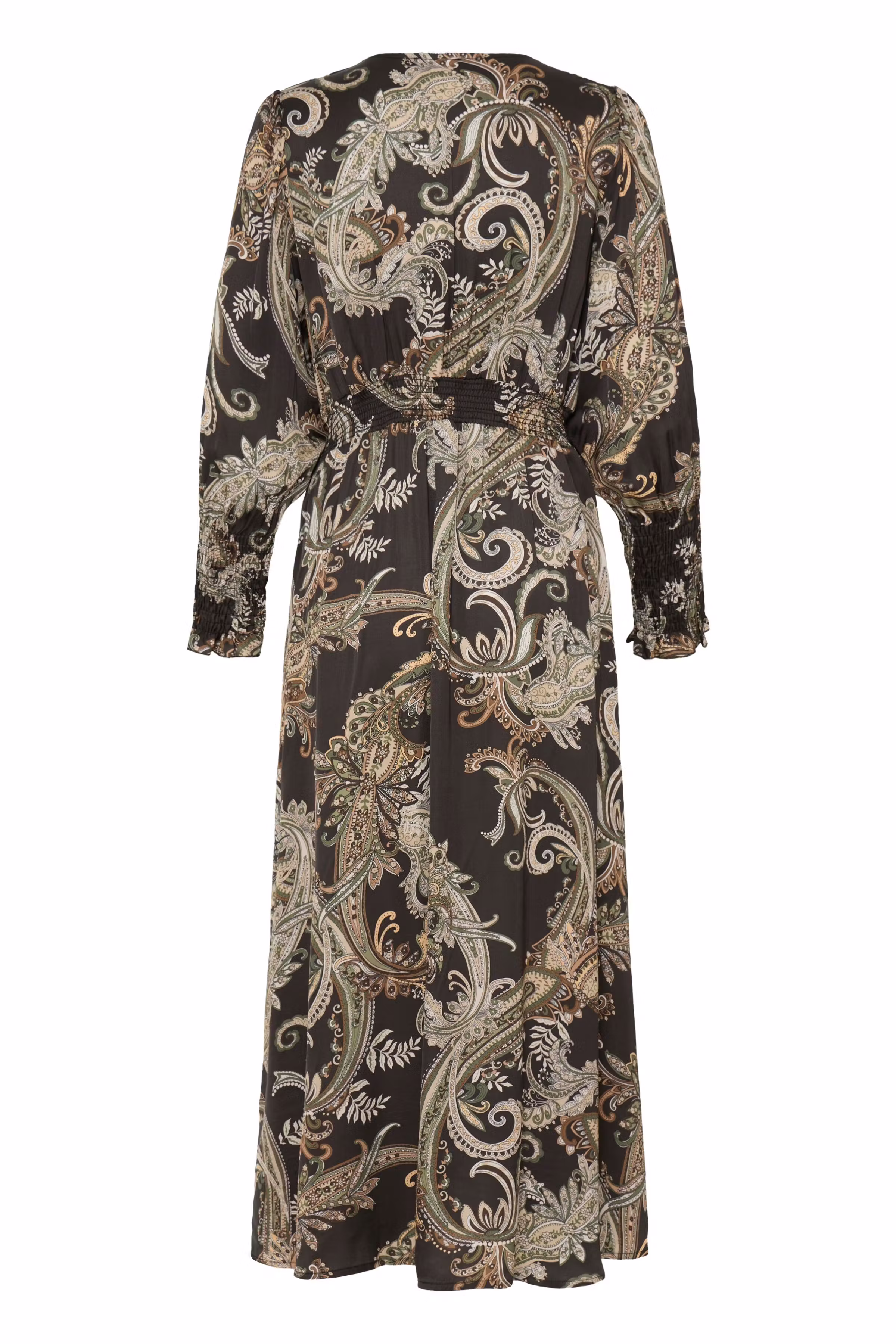 SBOLIVIA Kjole PACK BACK 22101105-191109