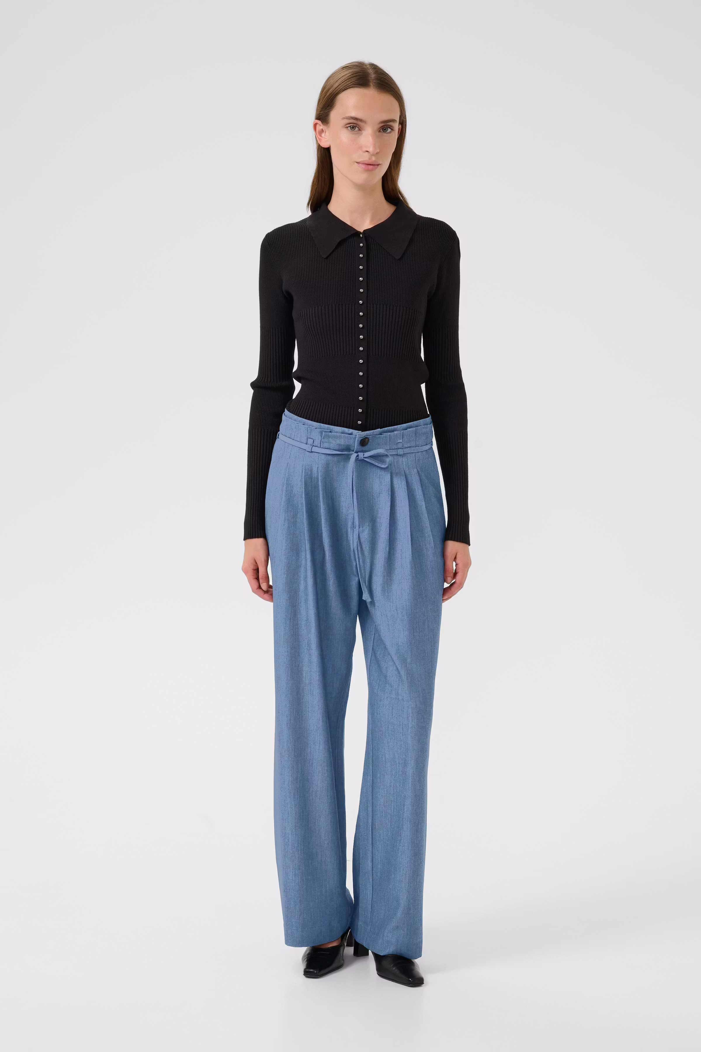 KBRo Broek LOOKBOOK FRONT 10105736-183922