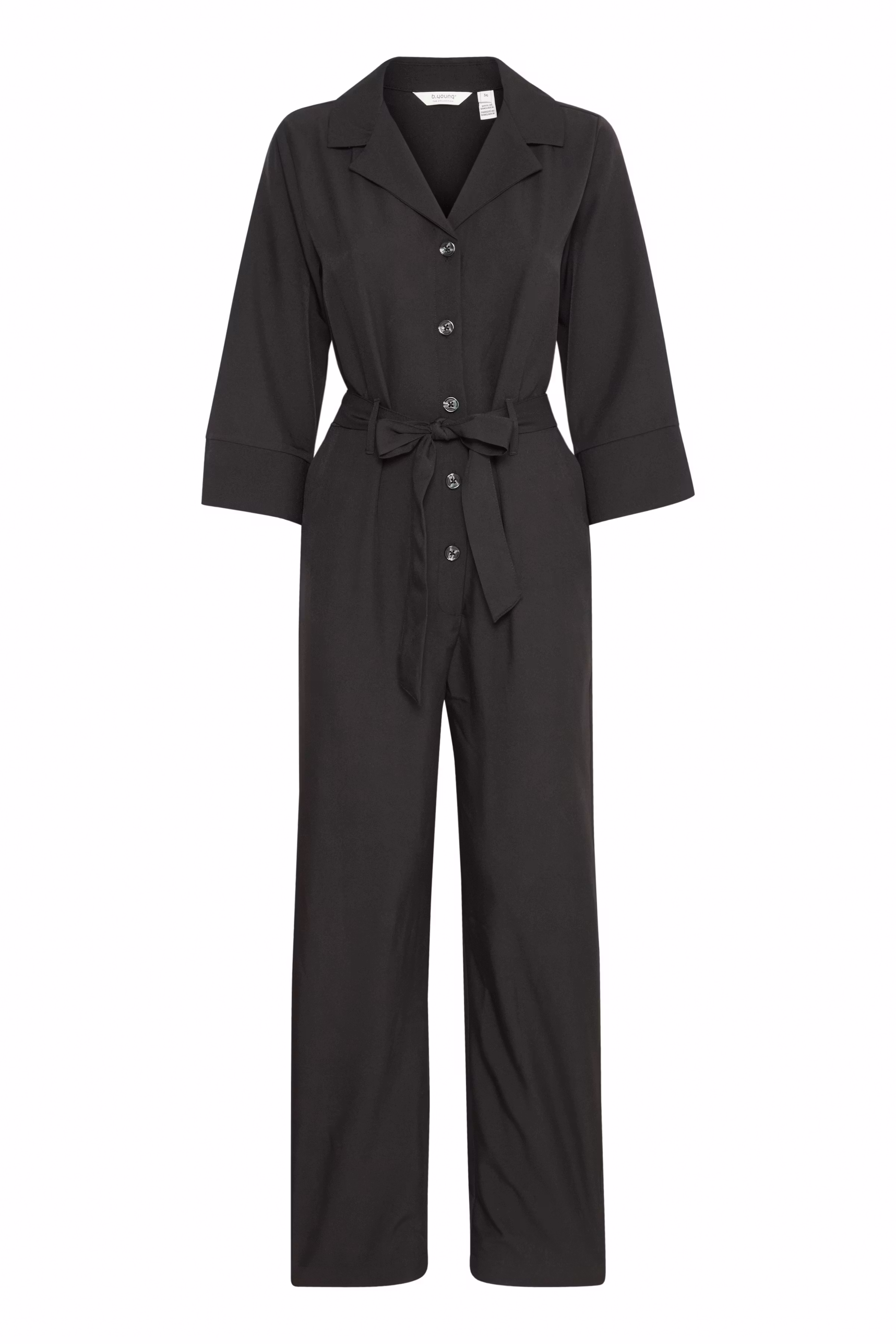 BYMMIDDE Jumpsuit PACK FRONT 20815675-200451