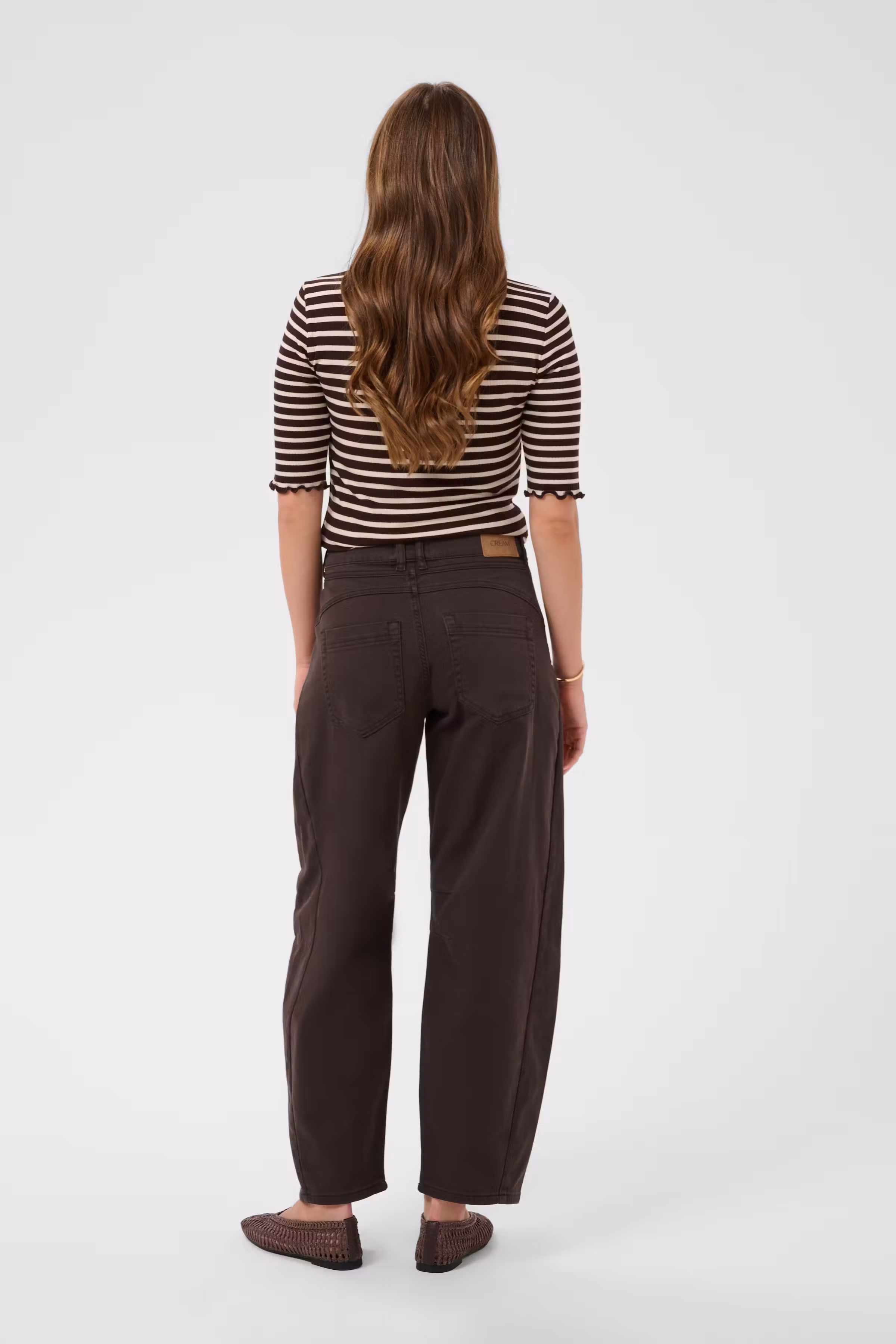 CRDjuli Jeans LOOKBOOK BACK 10615293-191016