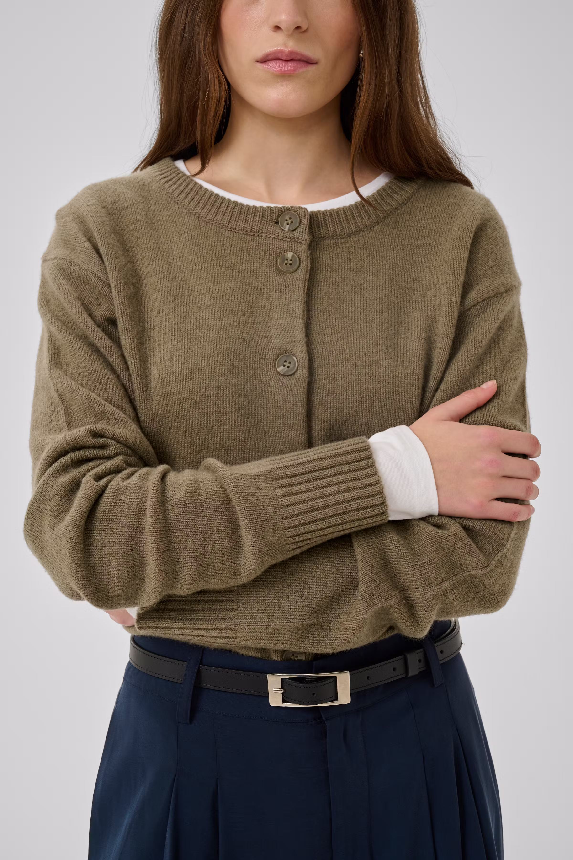 MWHuxi Cardigan LOOKBOOK DETAIL 10705425-180820