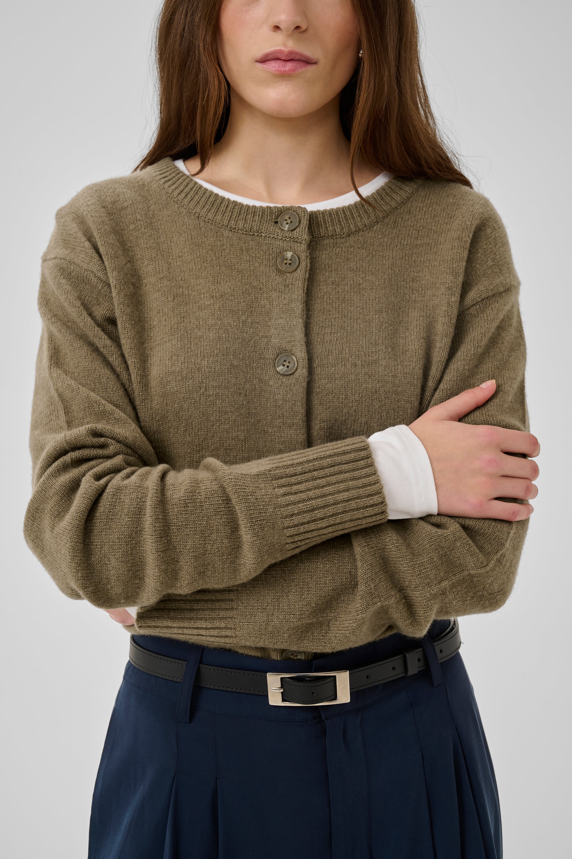 MWHuxi Cardigan LOOKBOOK DETAIL 10705425-180820