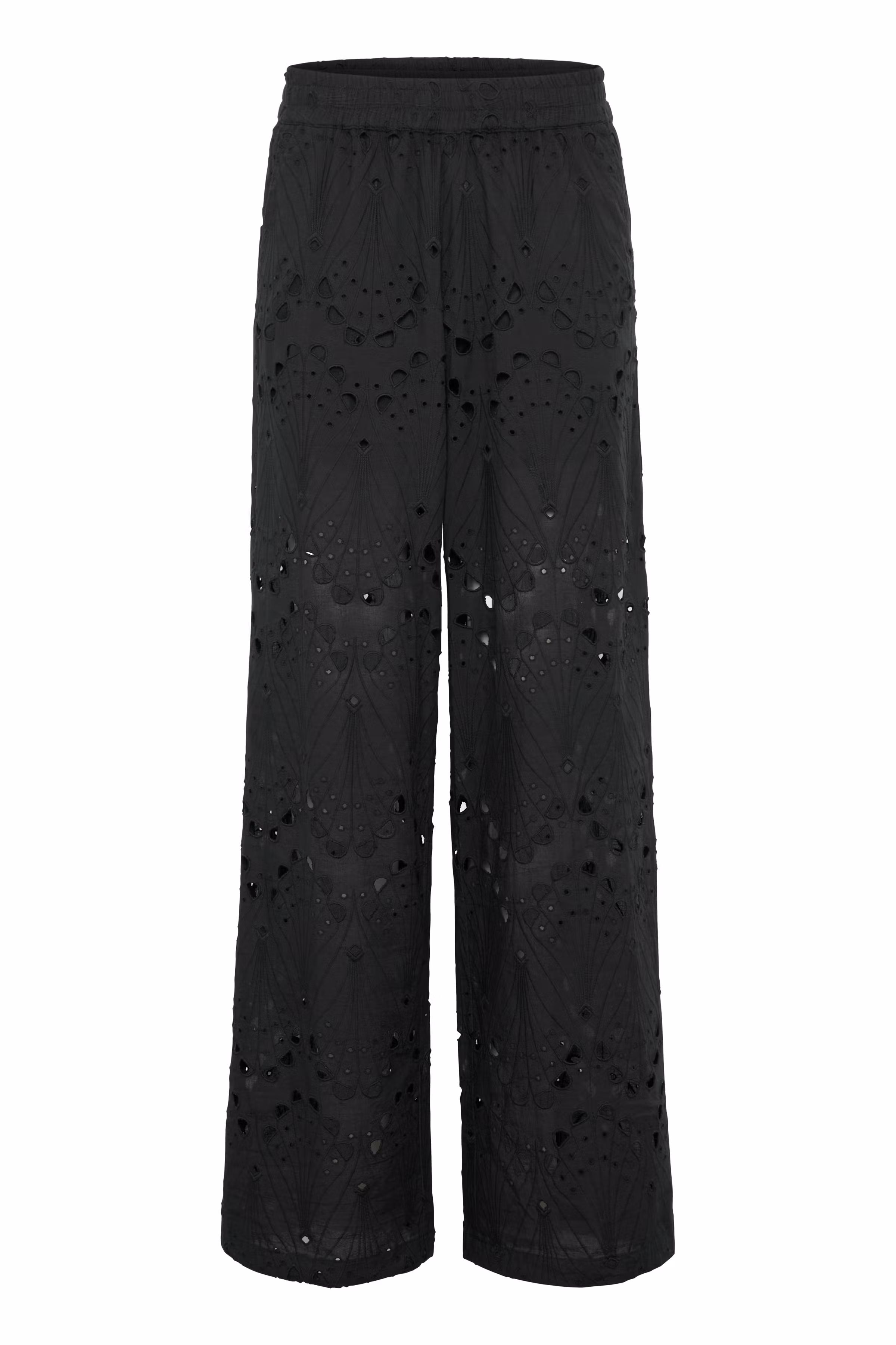 GZbaylor Bukser PACK FRONT 10910510-100017