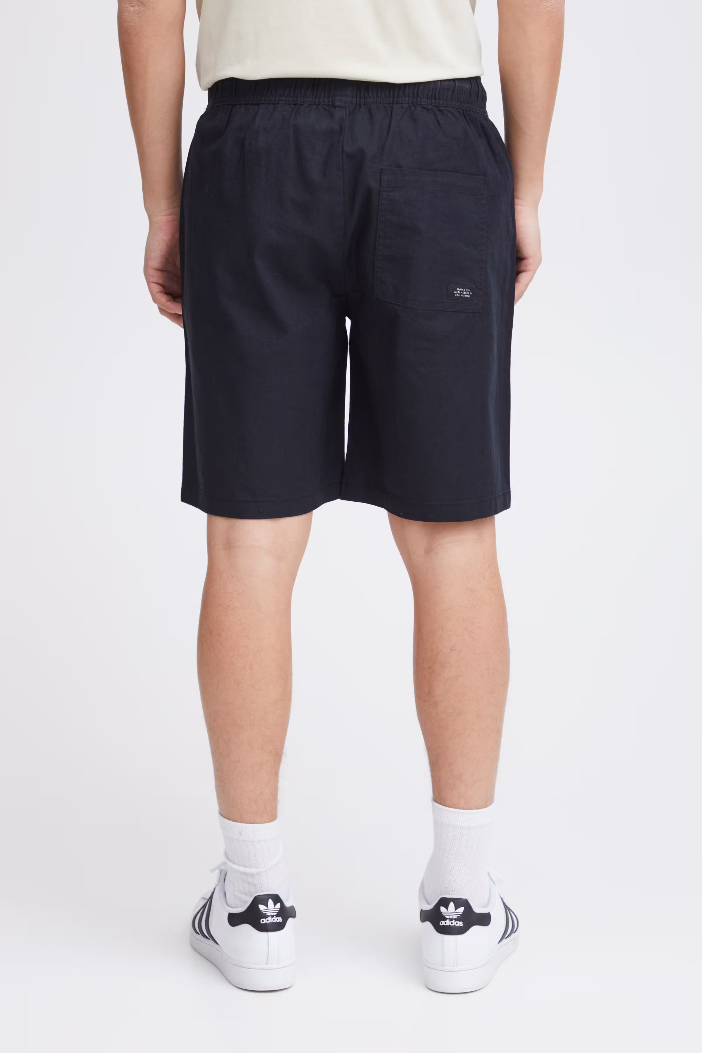 Shorts casual LOOKBOOK BACK 20716628-194007