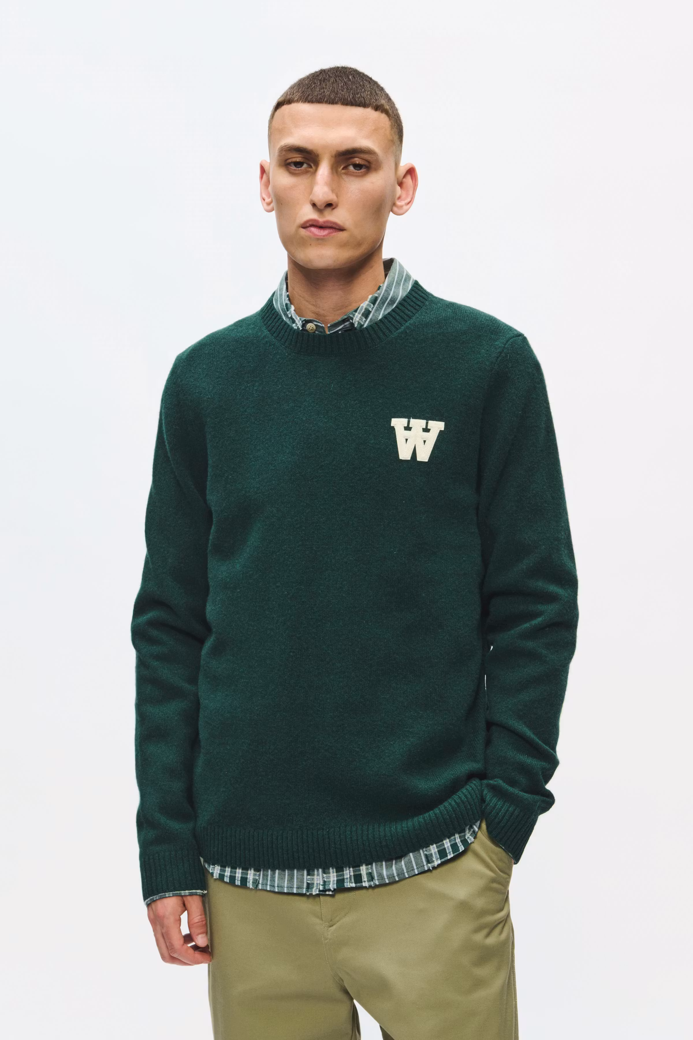 WWTay Lambswool Pullover LOOKBOOK FRONT 30251382-195320