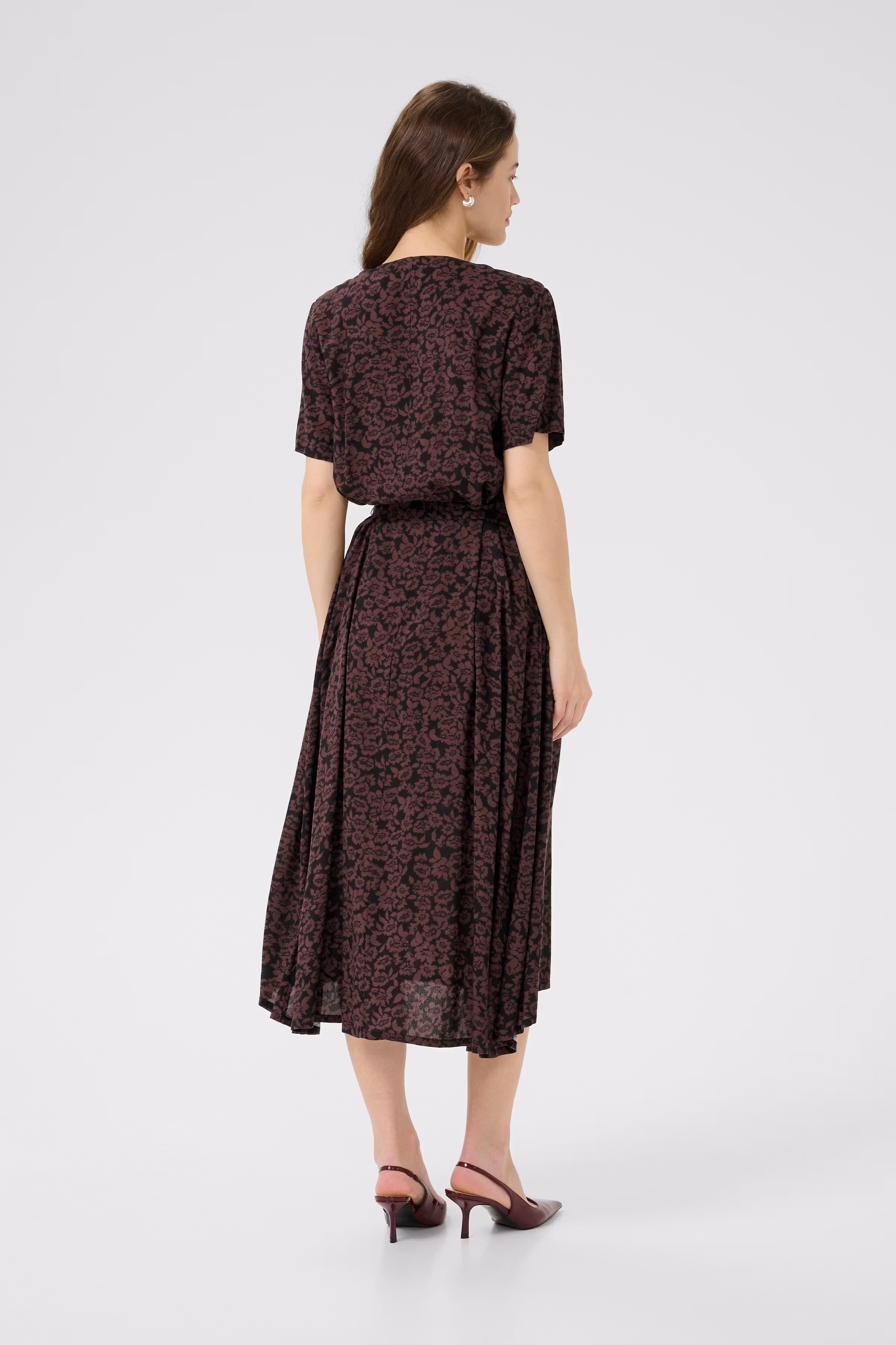 KAbeathe Dress LOOKBOOK BACK 10508894-107734