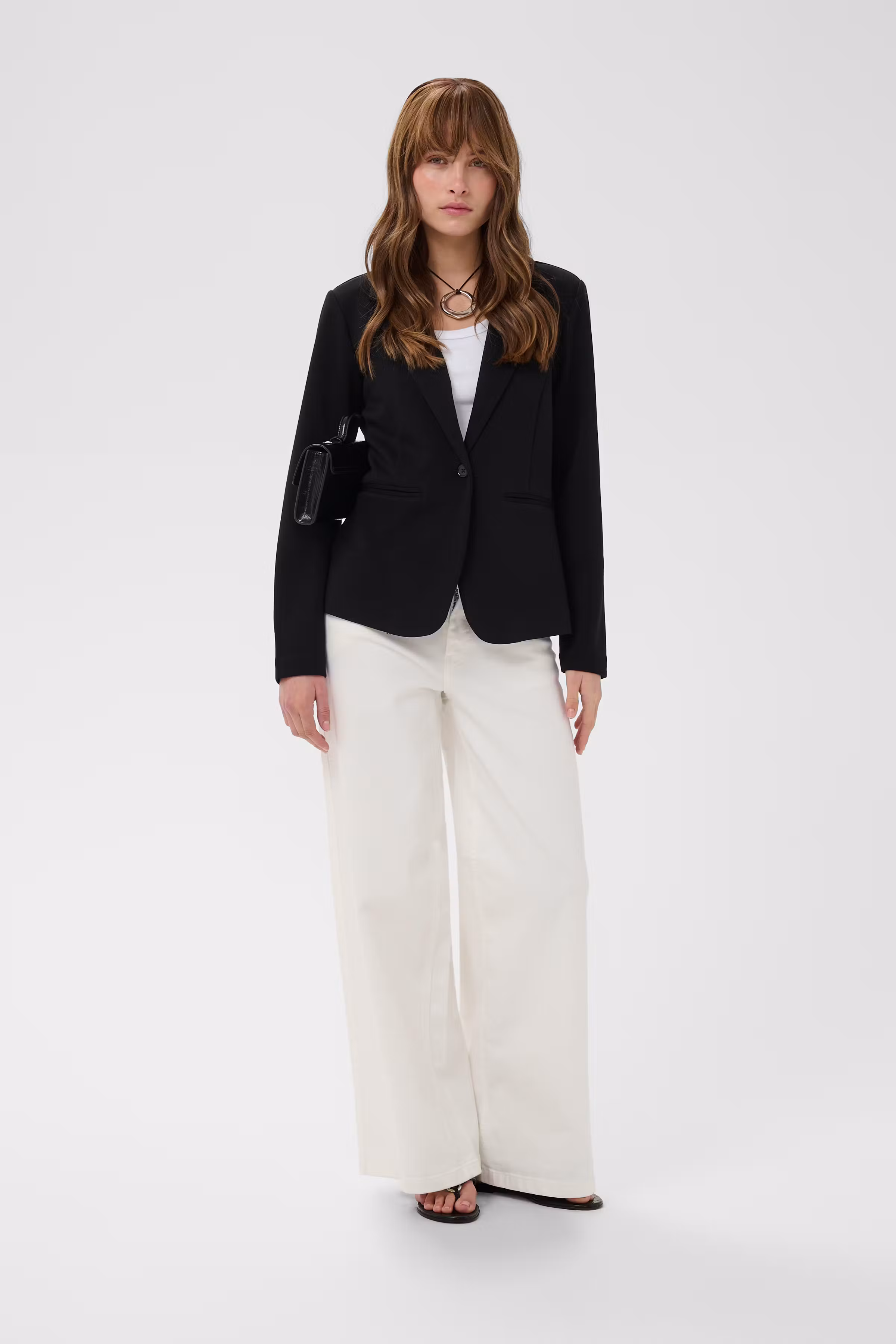 CUbuka Blazer LOOKBOOK FRONT 50112309-500012