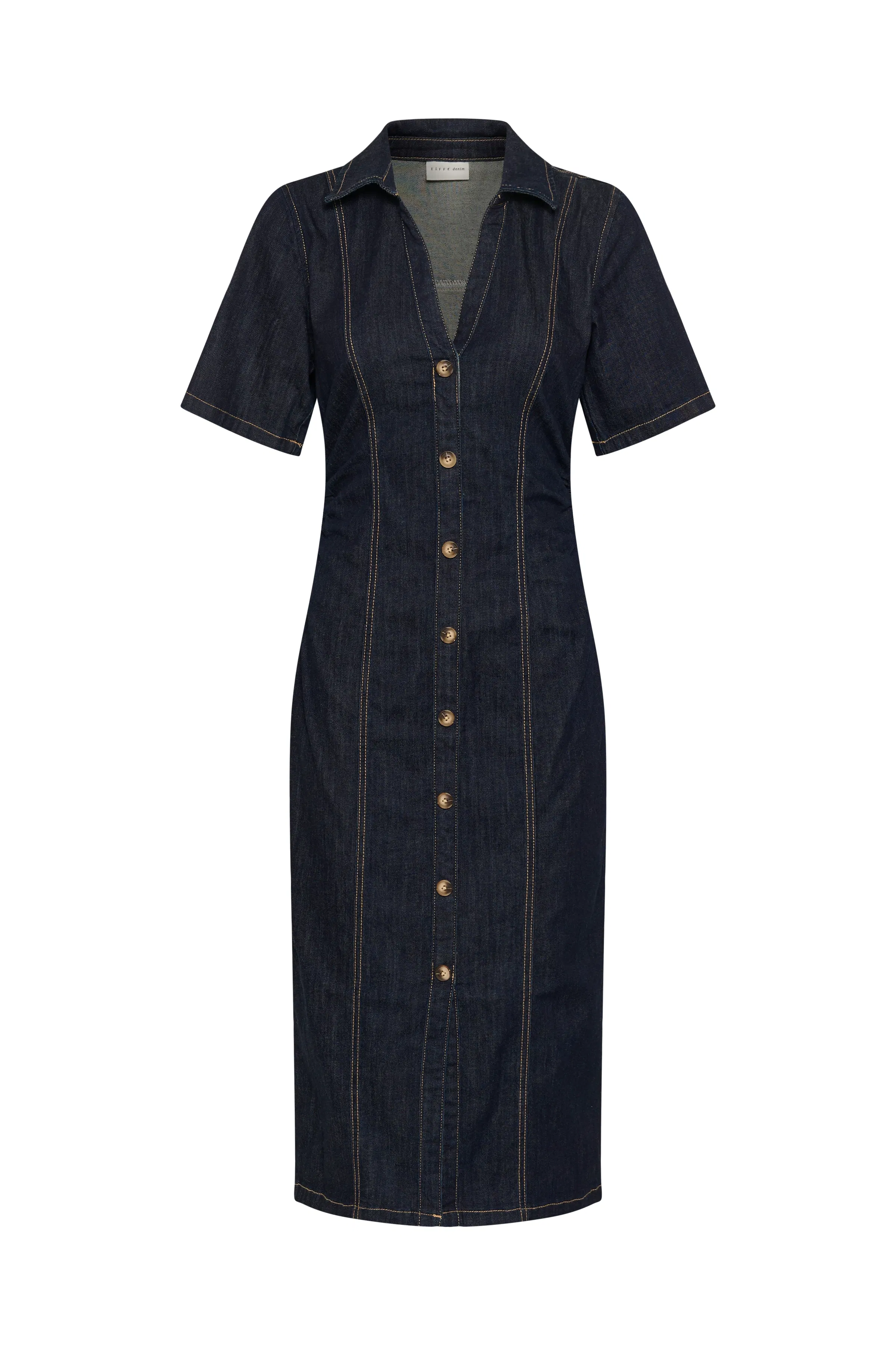 KAmolly Dress PACK FRONT 10512102-102990