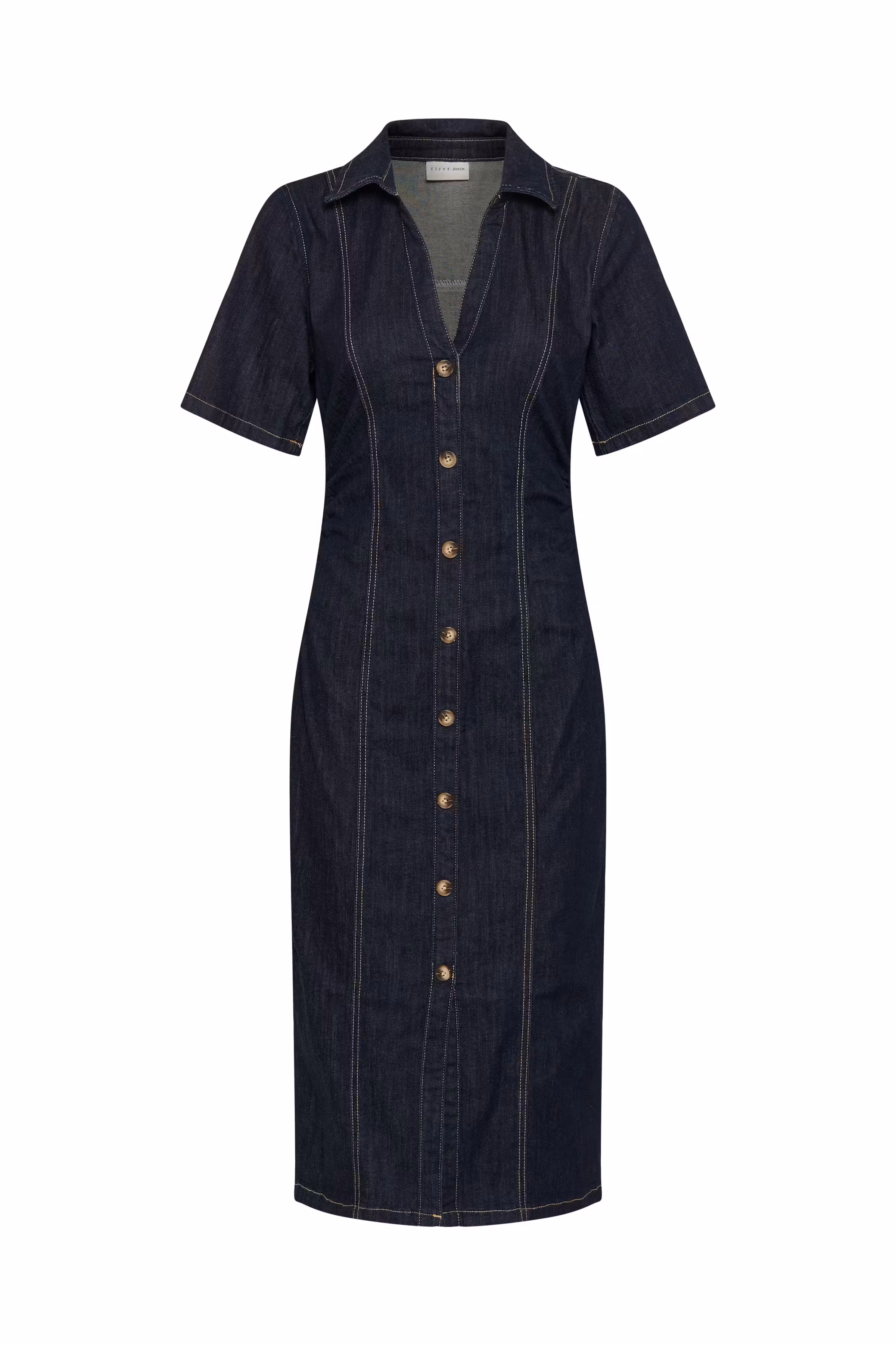 KAmolly Dress PACK FRONT 10512102-102990