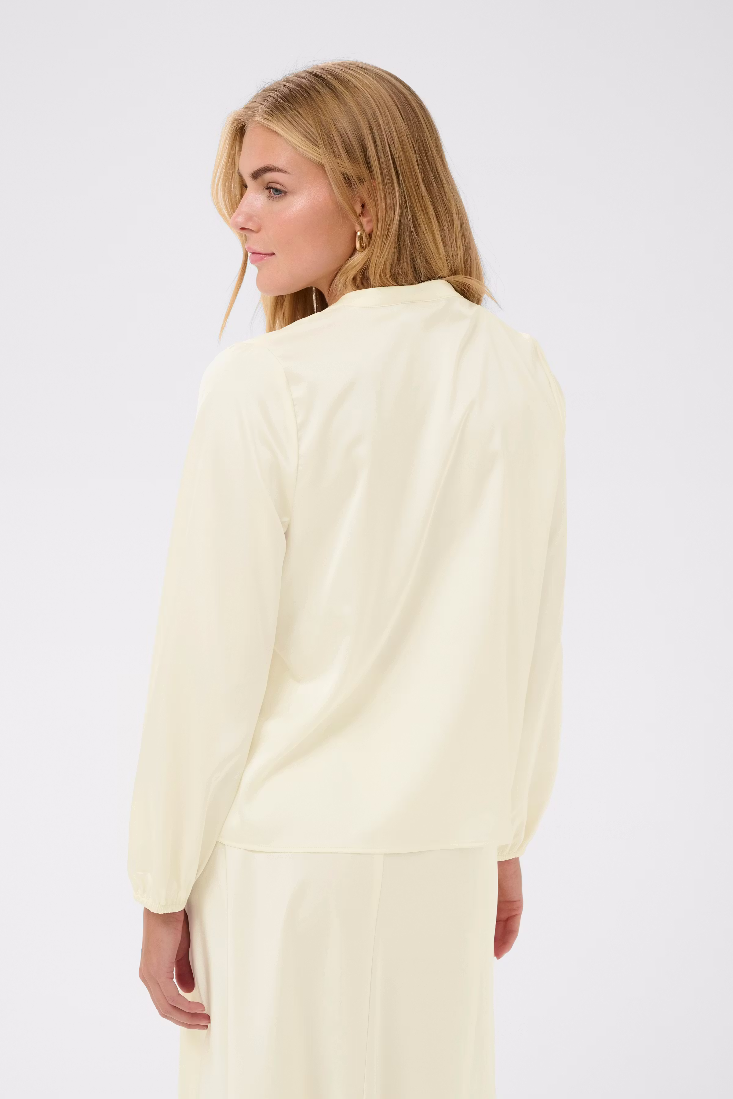 LodisaSZ Blouse LOOKBOOK BACK 30514735-110605