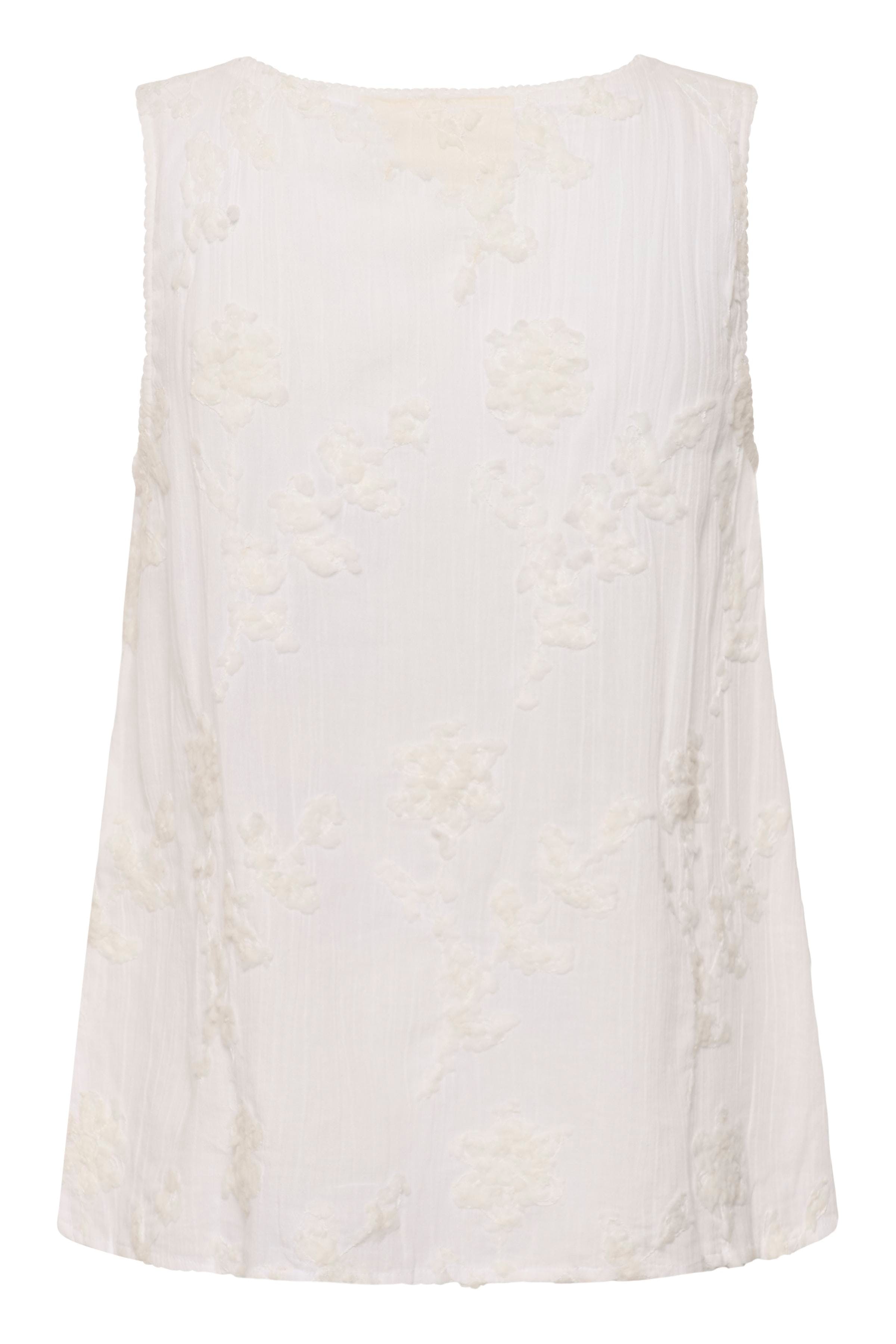 CRZammi Bluse PACK BACK 10615030-110602