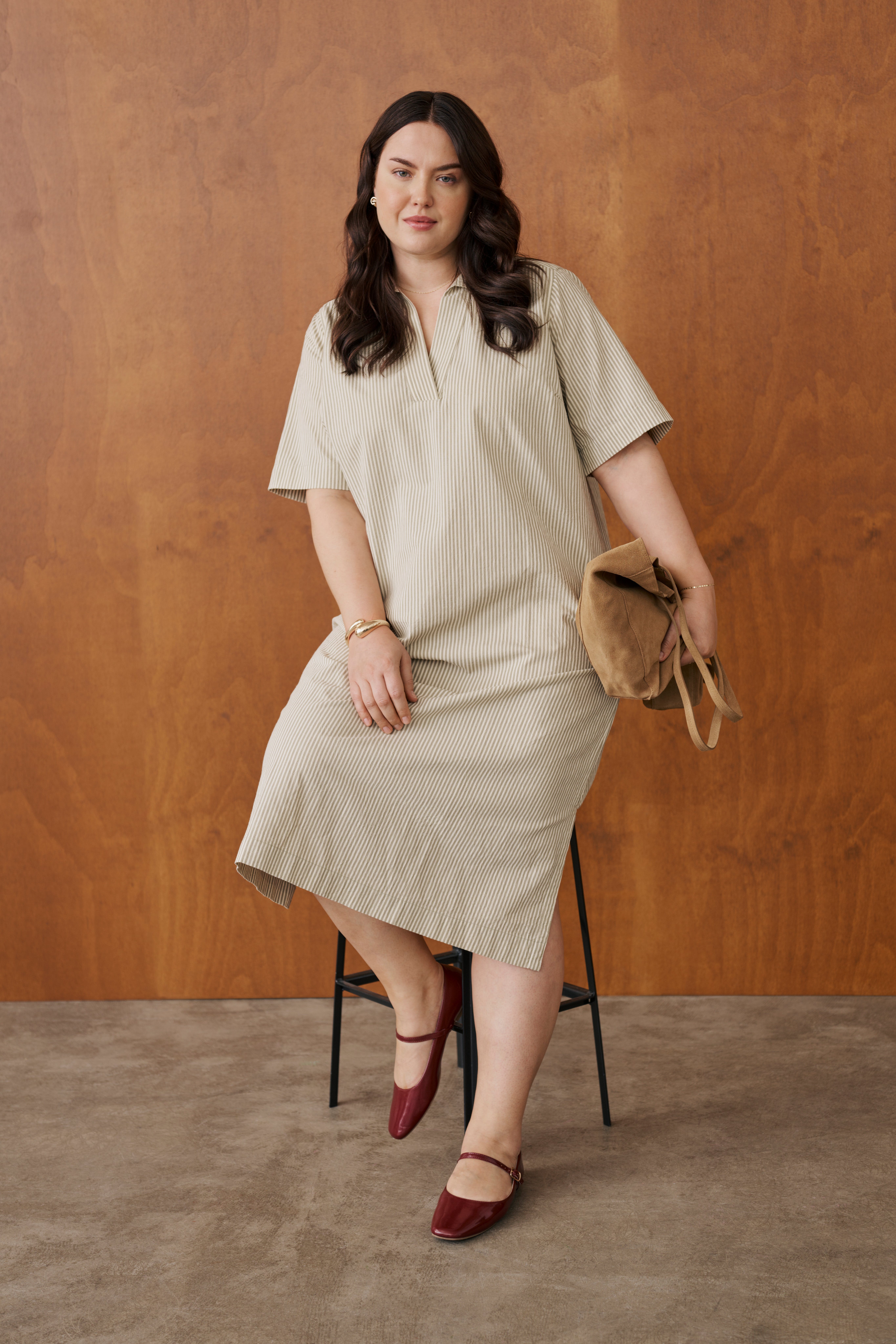 KCnana Kjole LOCATION NONE 10583969-108909