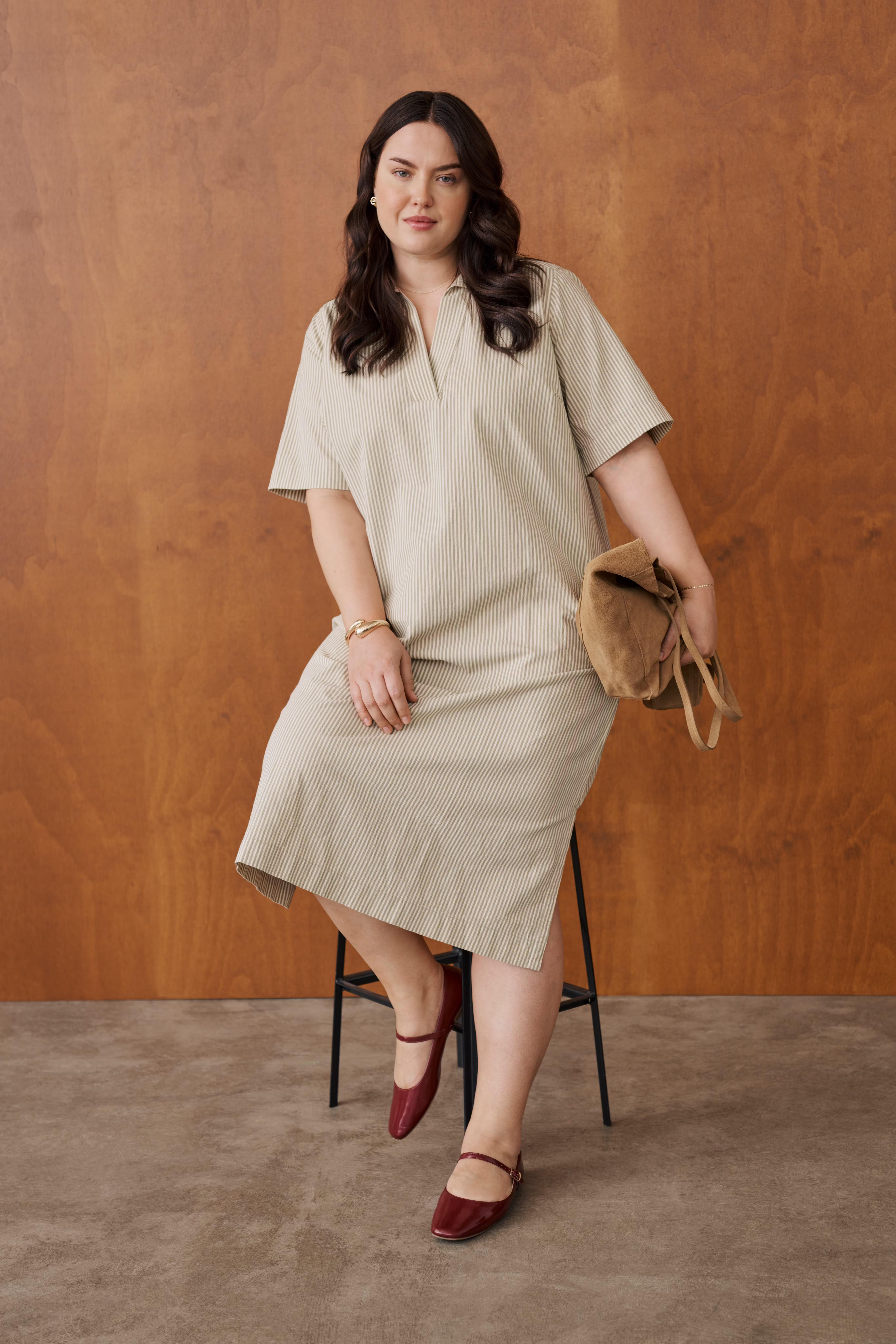 KCnana Kjole LOCATION NONE 10583969-108909