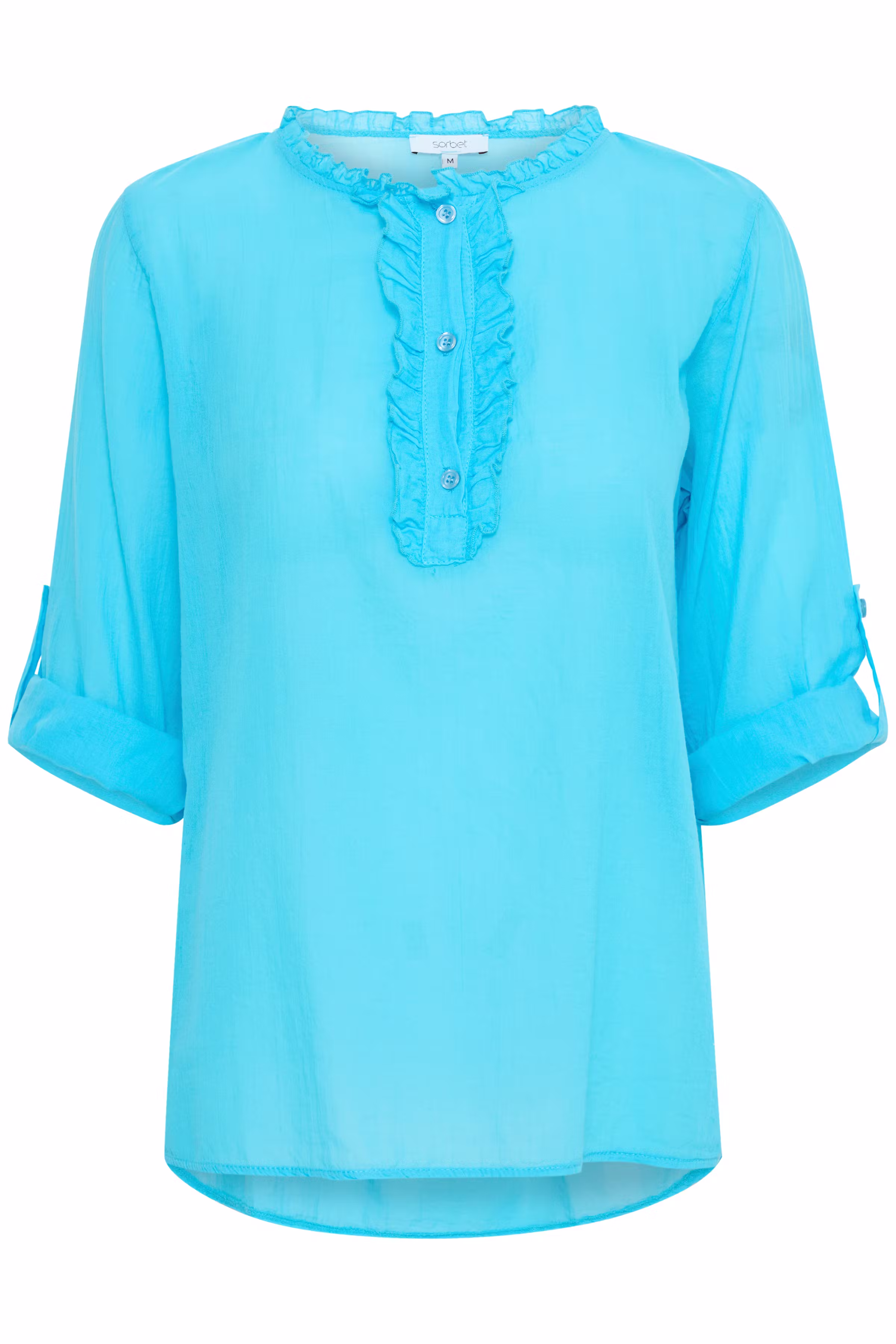 SBGAMMA Bluse PACK FRONT 22100565-154720