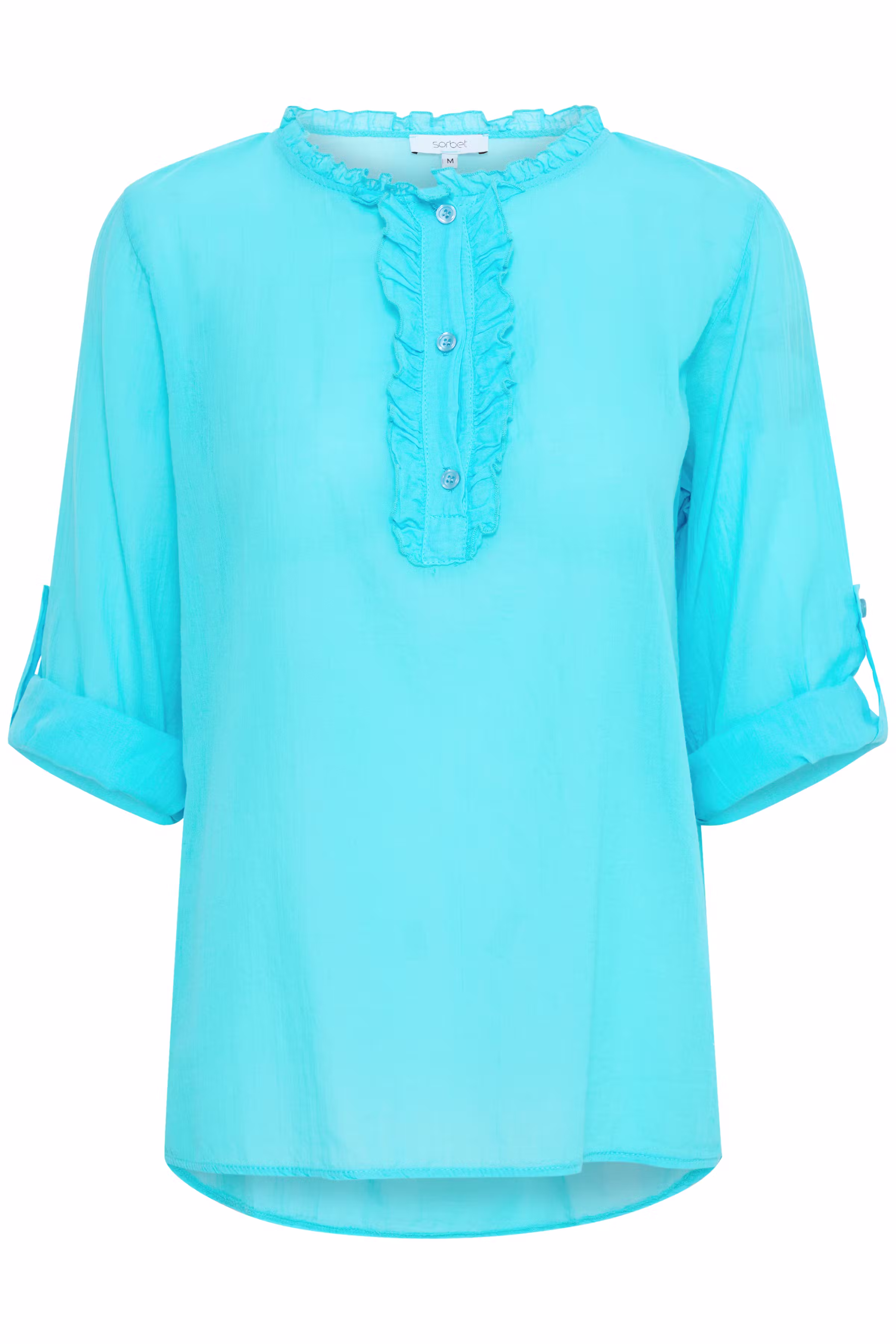 SBGAMMA Bluse PACK FRONT 22100565-154720
