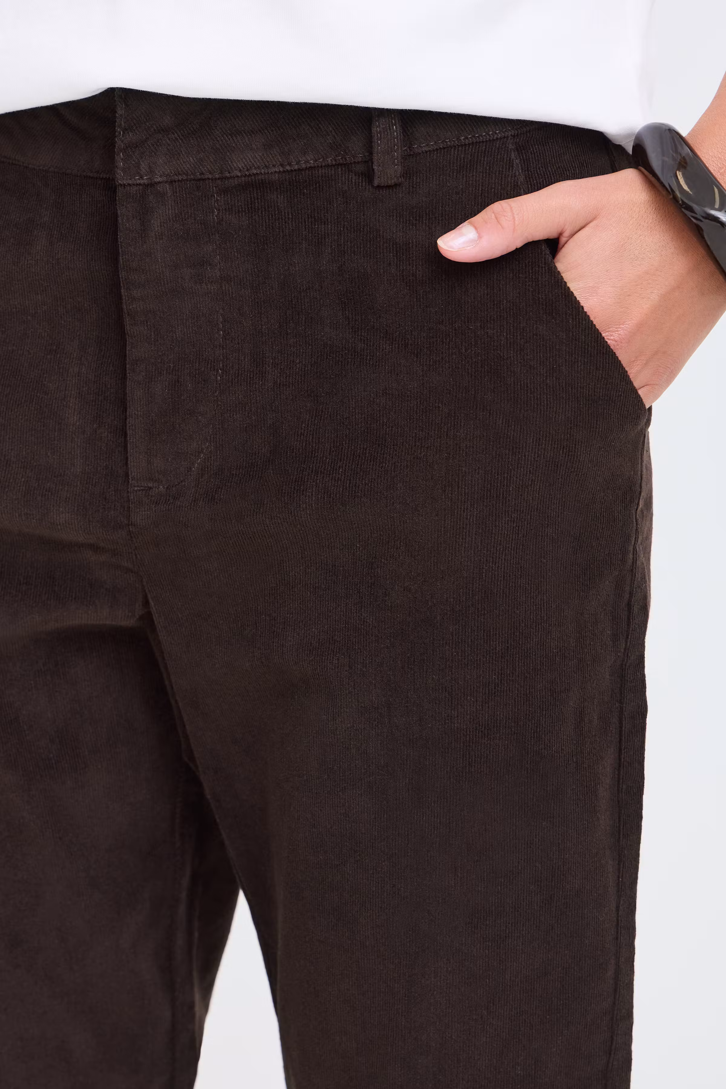BYELNA Bukser LOOKBOOK DETAIL 20820087-191016